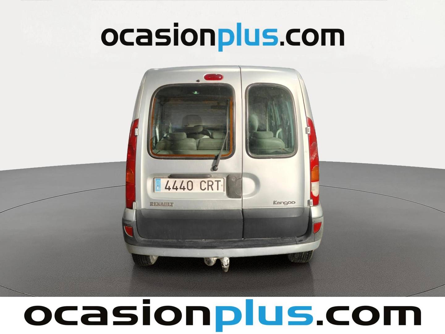Renault Kangoo Renault Kangoo Combi 1.5 dCi Privilège (82 CV) barato