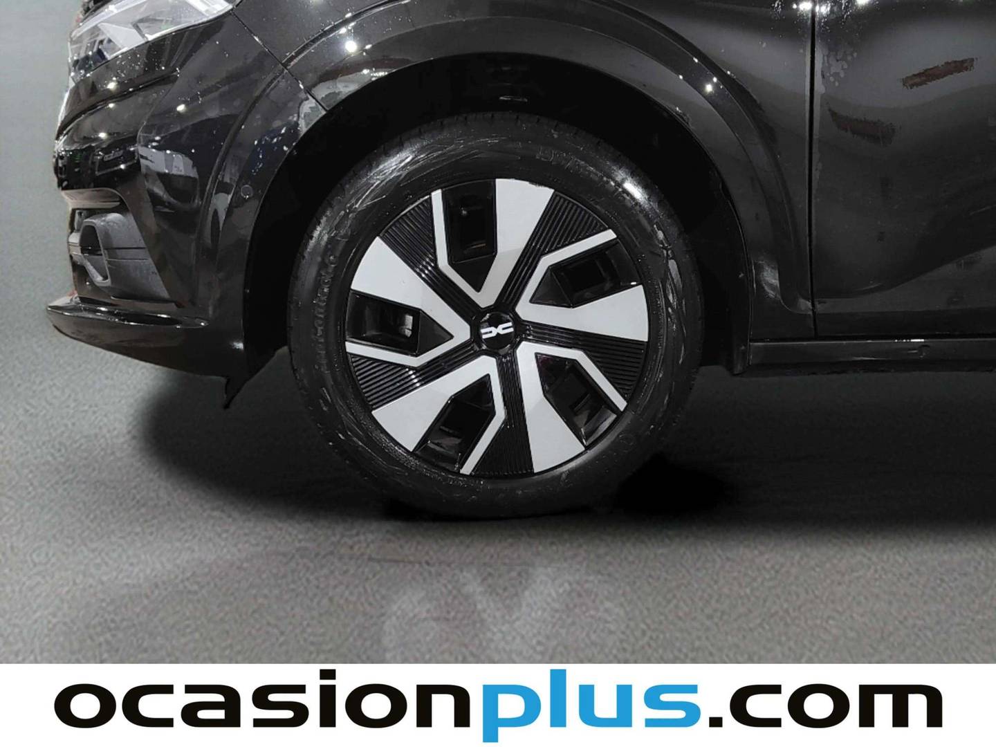 Foto Dacia Sandero Dacia Sandero Expression ECO-G (100 CV)