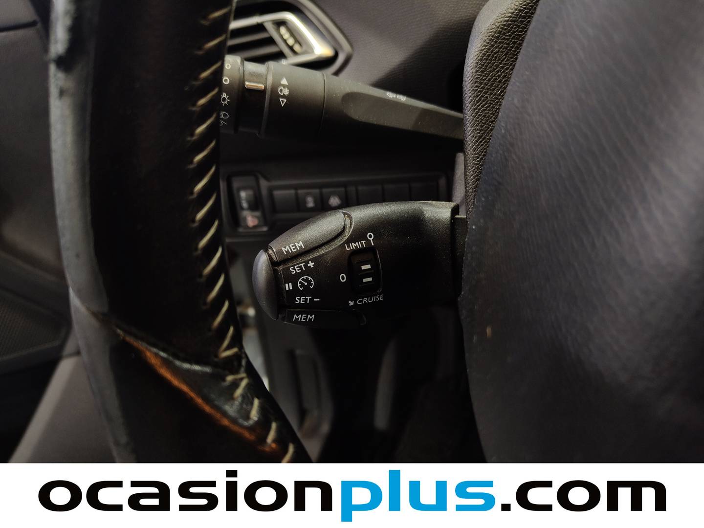 Extras del Peugeot 308 Peugeot 308 5p Active 1.2 PureTech (110CV) S&S