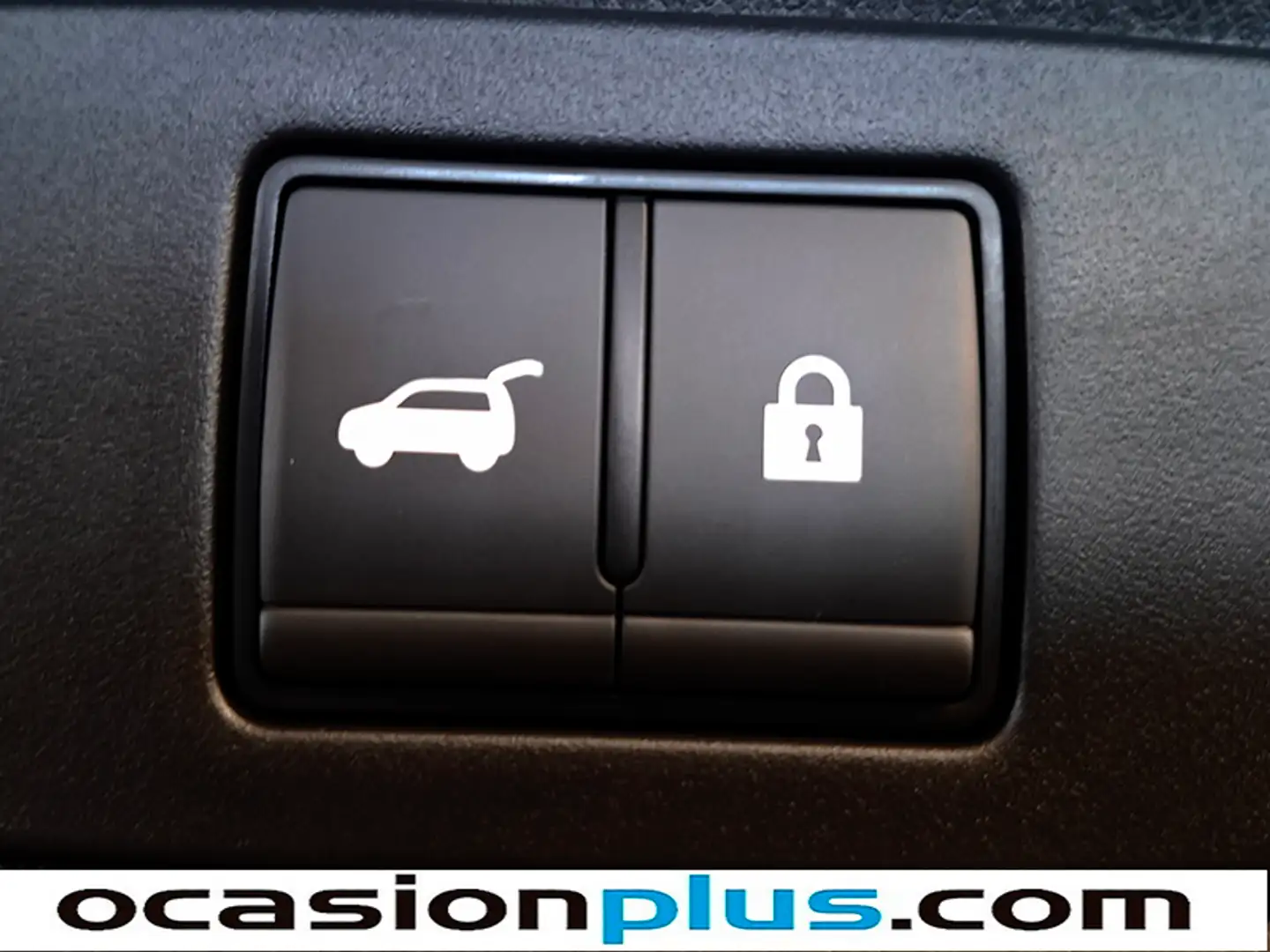 Foto Nissan QASHQAI Nissan Qashqai E-POWER Tekna Auto (190 CV)