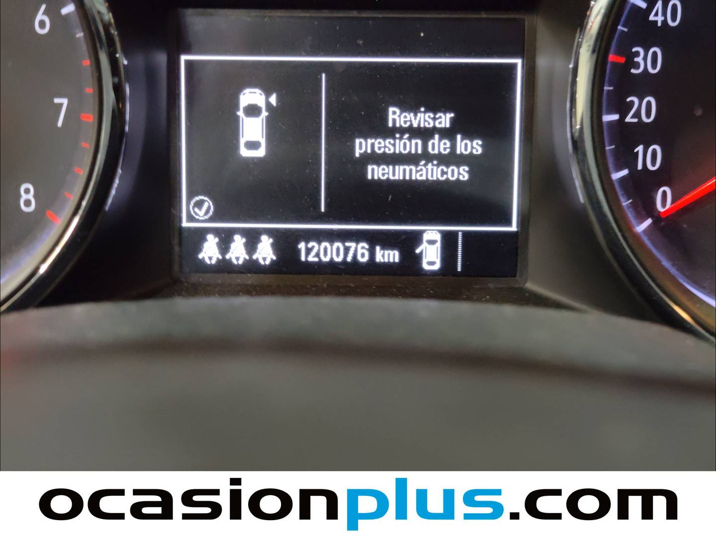 Opel Astra Opel Astra 1.4 Turbo S&S Dynamic (125 CV) seminuevo