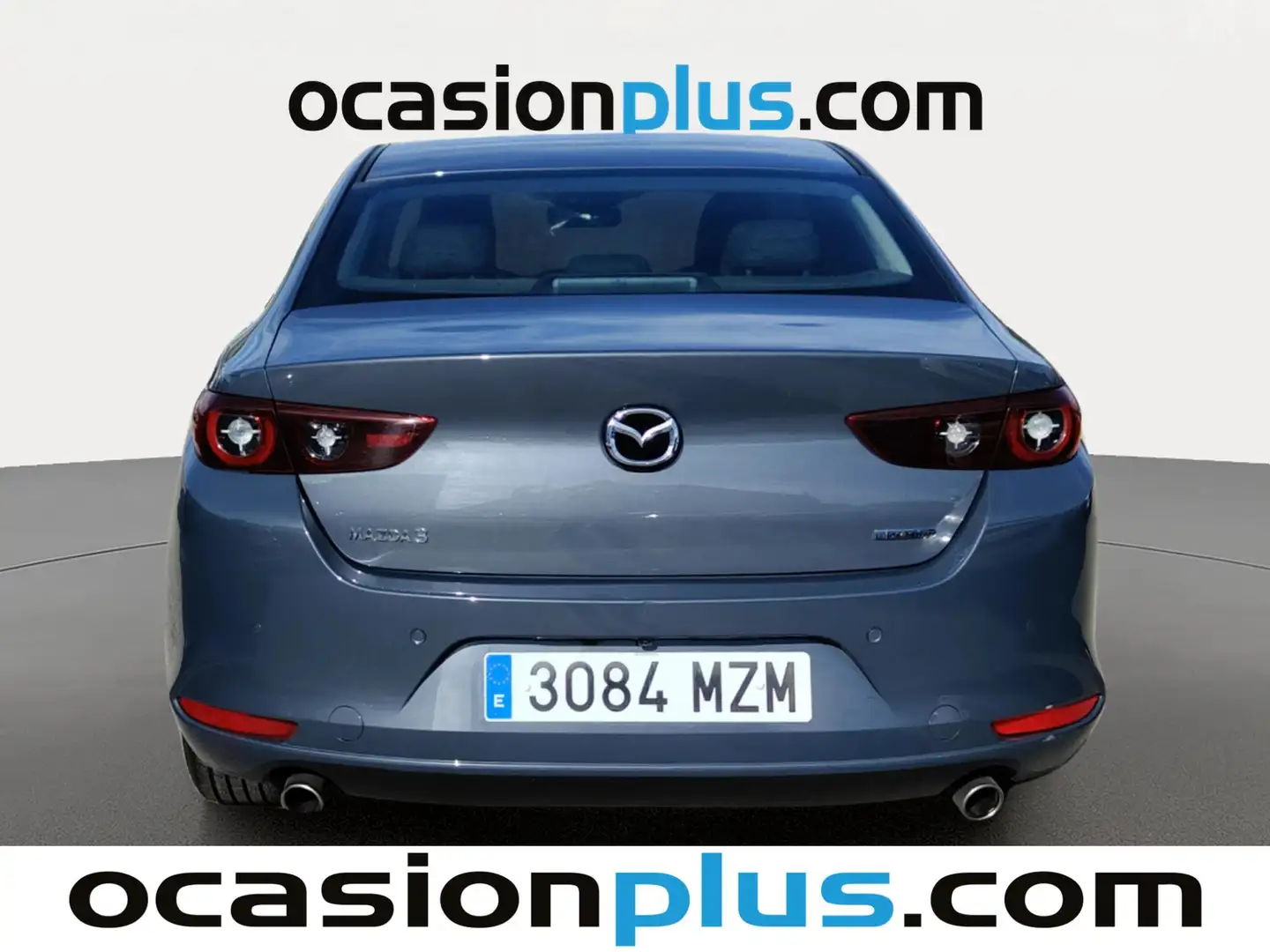 Foto Mazda Mazda3 Mazda Mazda 3 2.5L E-SKY G MHEV Prime-line (140 CV)