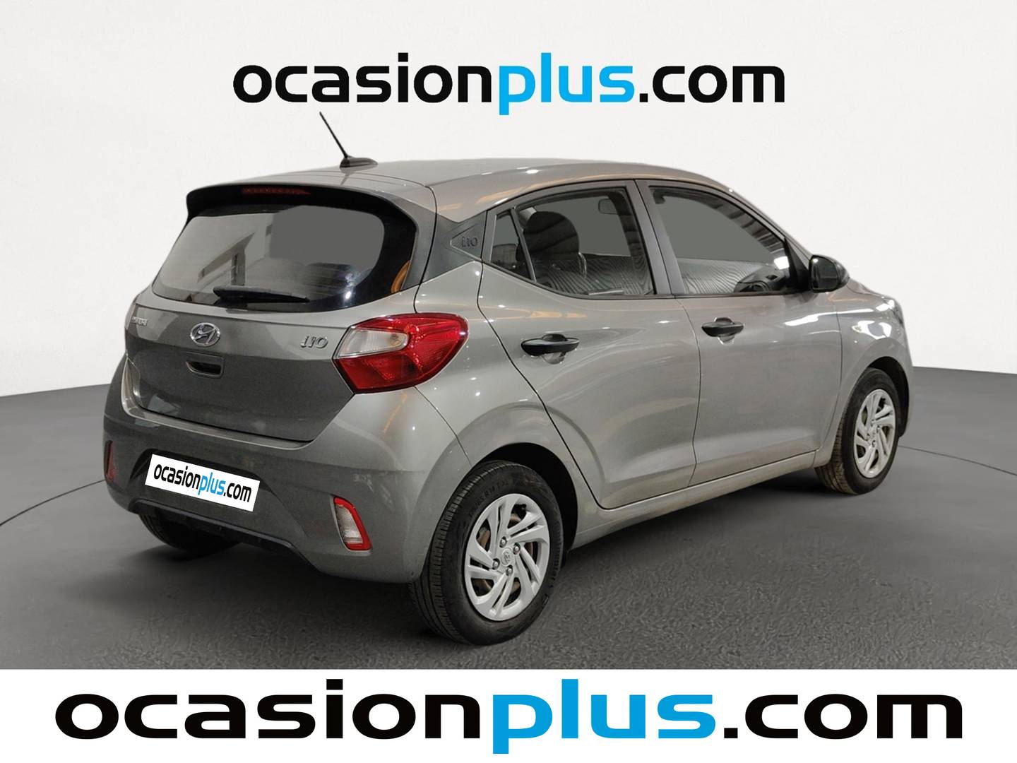 Foto Hyundai i10 Hyundai i10 1.0 Essence 67cv