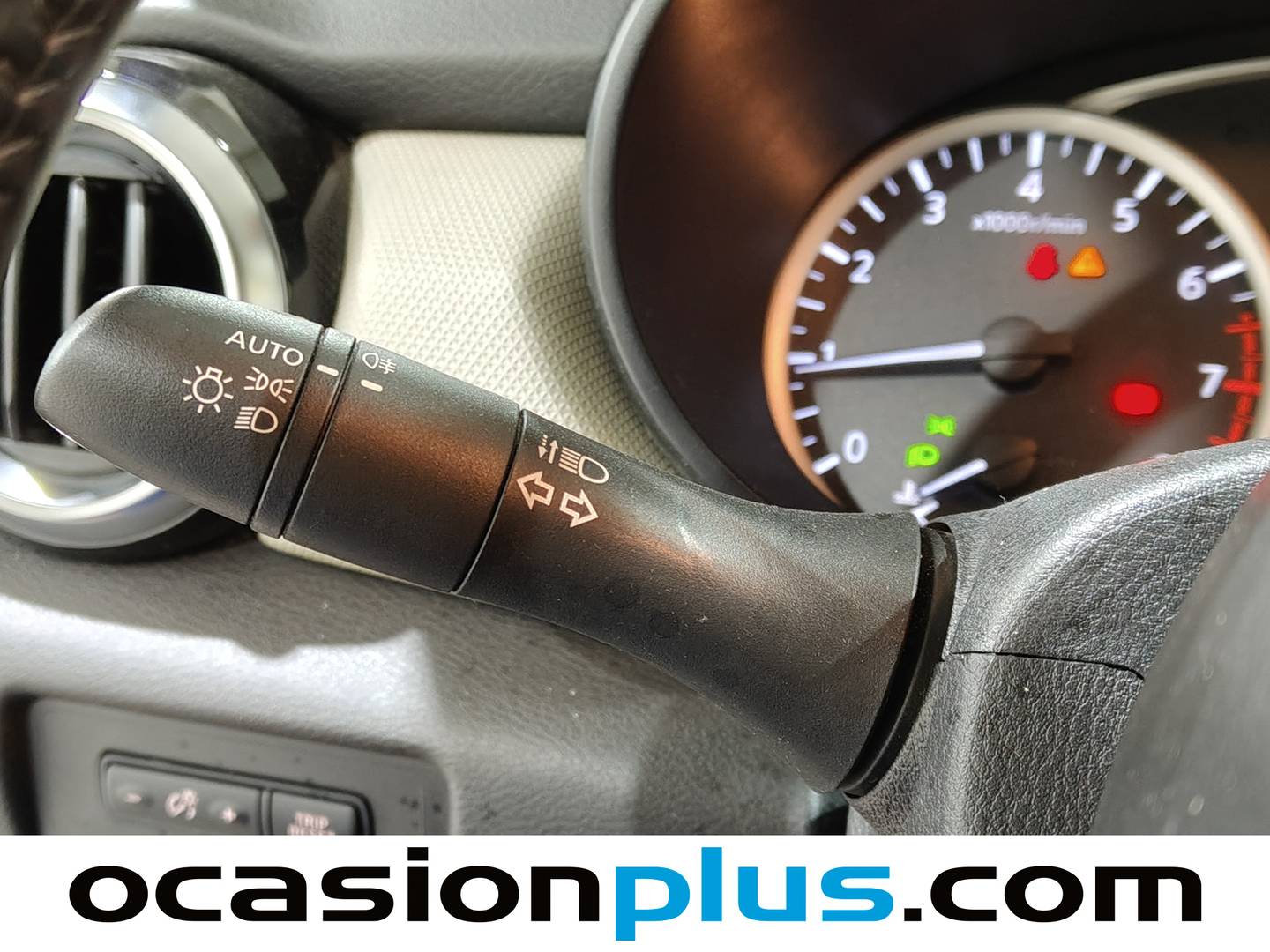 Foto Nissan Micra Nissan Micra DIG-T 117 Acenta (117 CV)