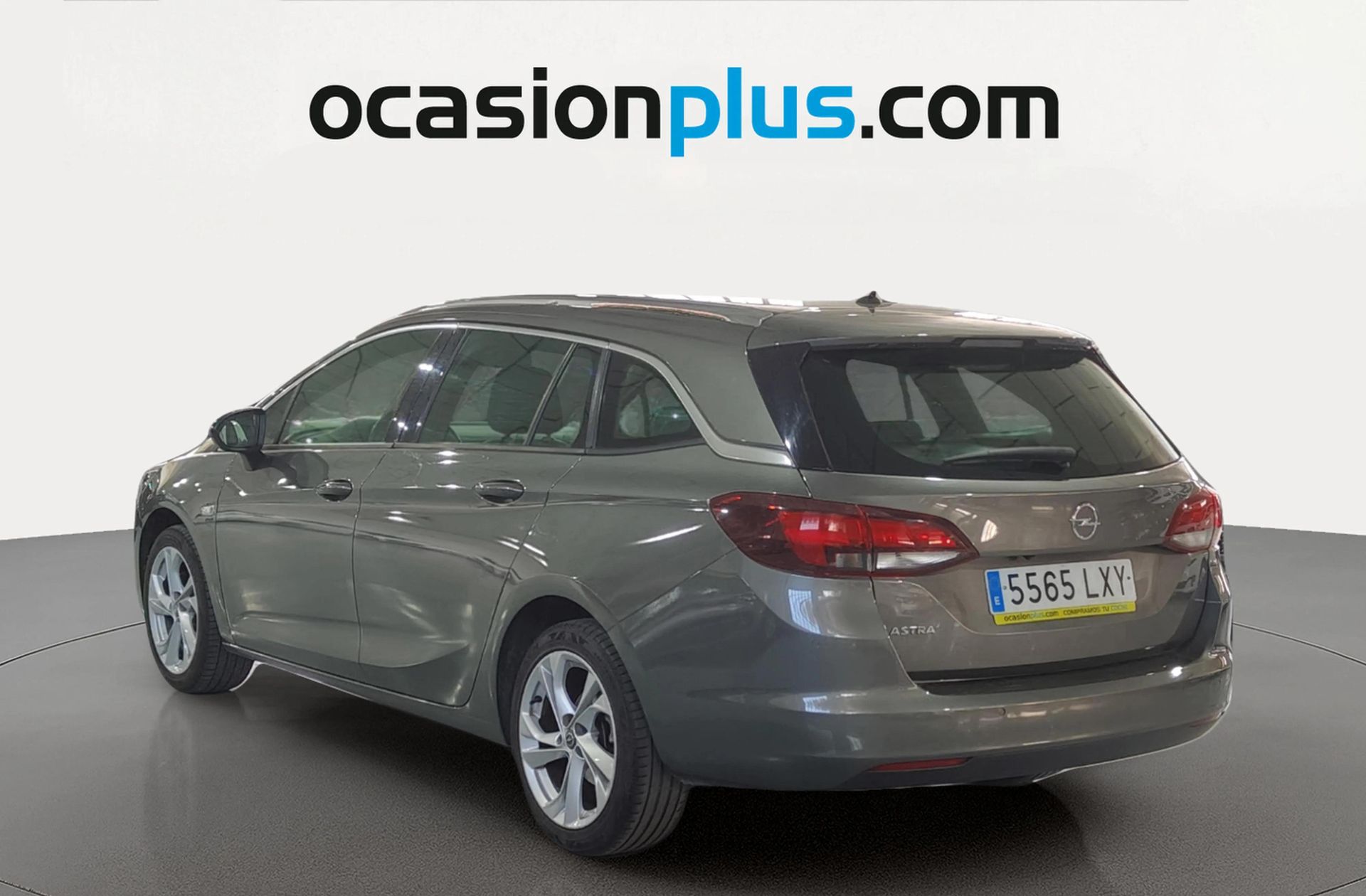 Opel Astra Sports Tourer 1.2 Turbo SHT Business Elegance - foto 3