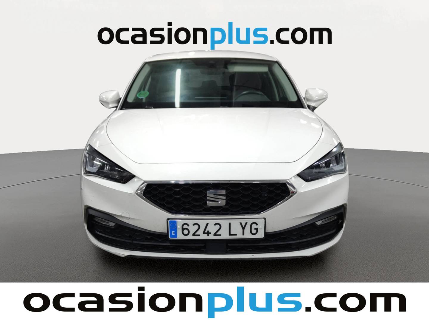 Foto Seat León SEAT León 2.0 TDI S&S Style Go DSG (150 CV)