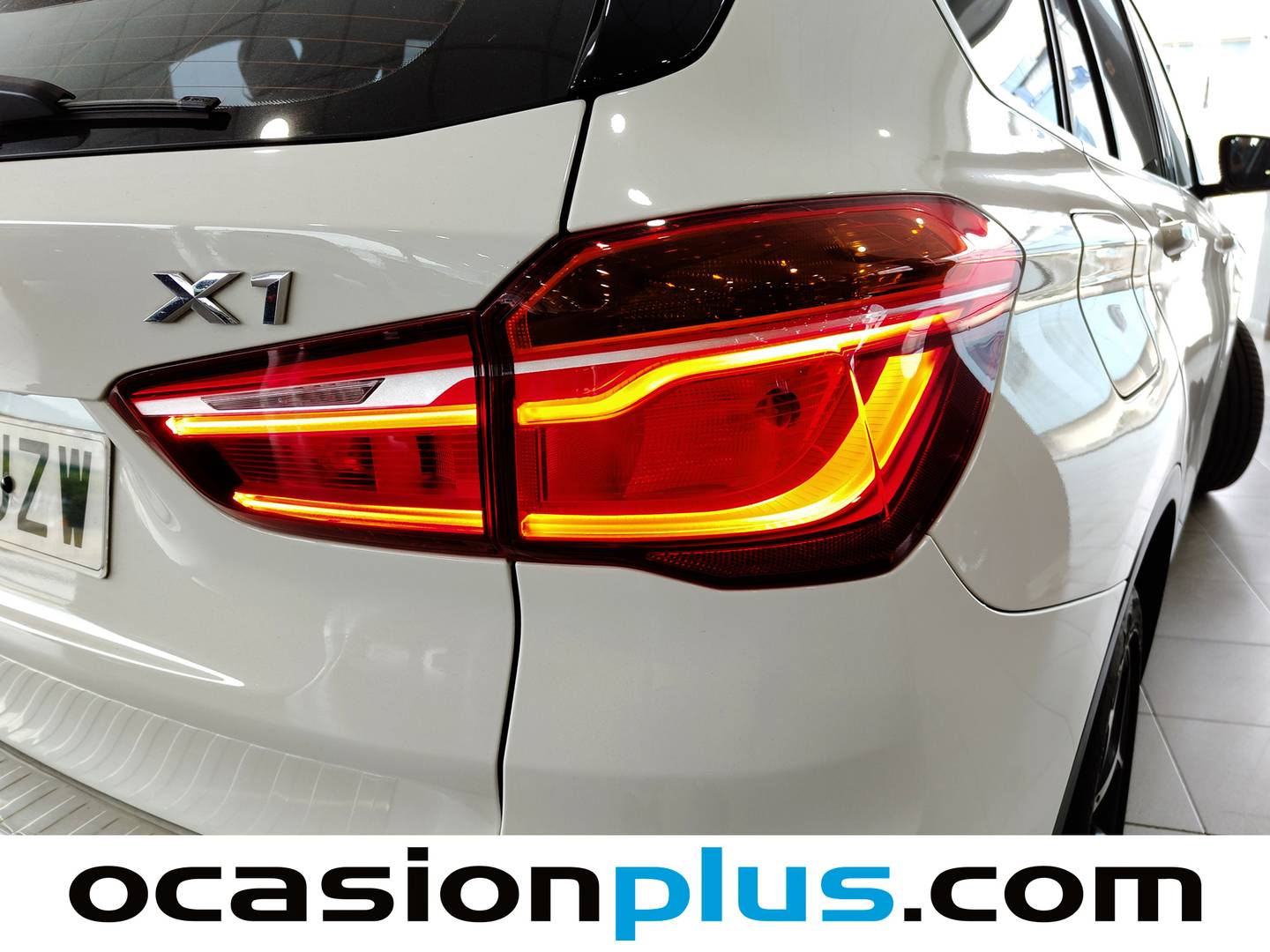 BMW X1 BMW X1 xDrive18d (150 CV) diésel