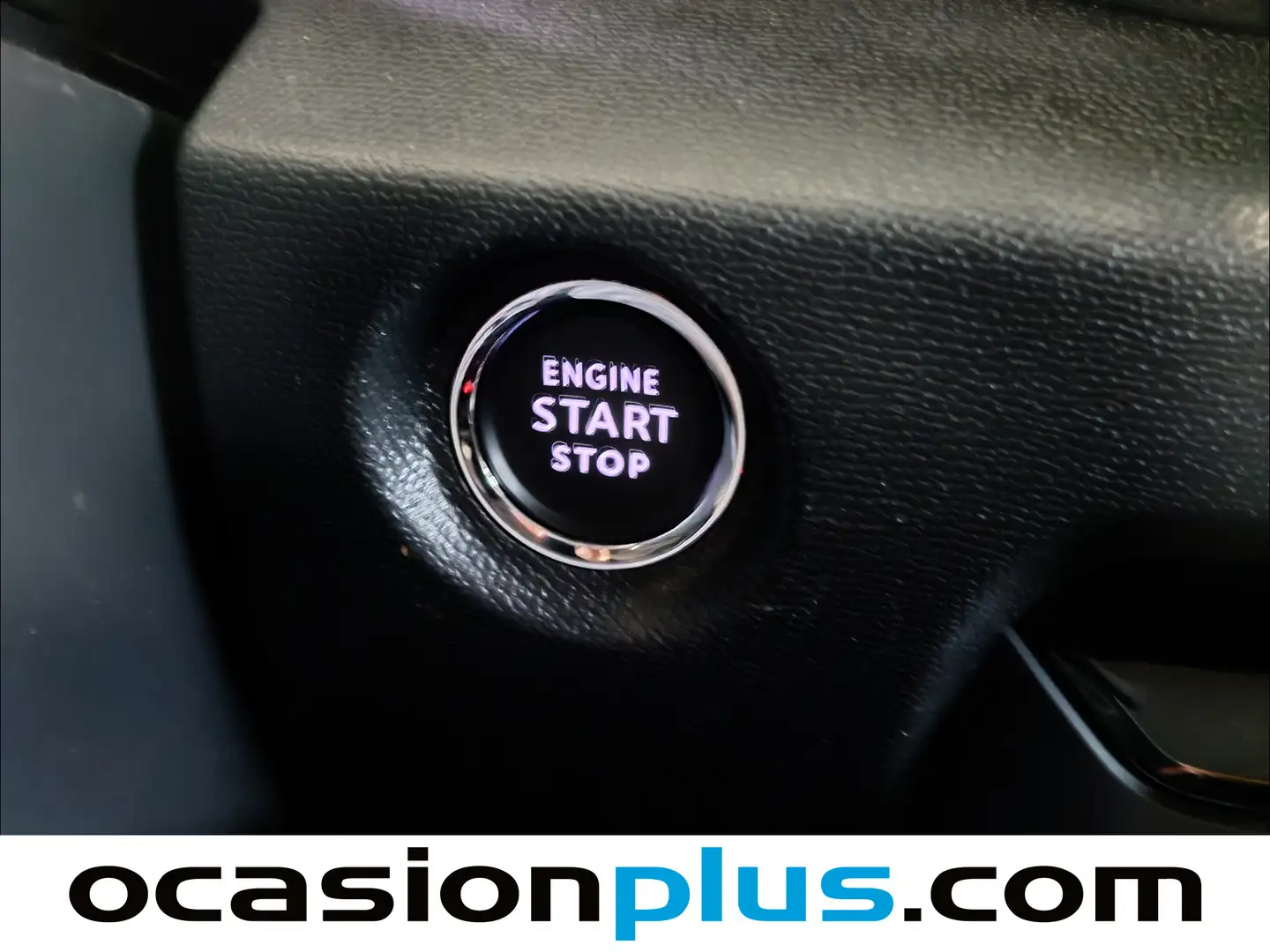 Foto Citroën C4 Citroen C4 Hybrid 136 Plus e-DCS6 (136 CV)