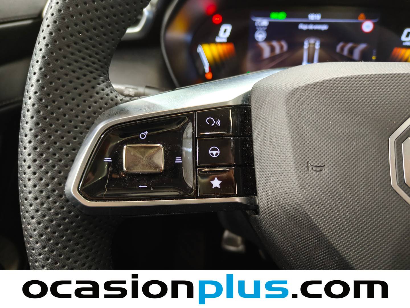 MG ZS MG ZS 1.5 Hybrid+ Luxury (197 CV) seminuevo