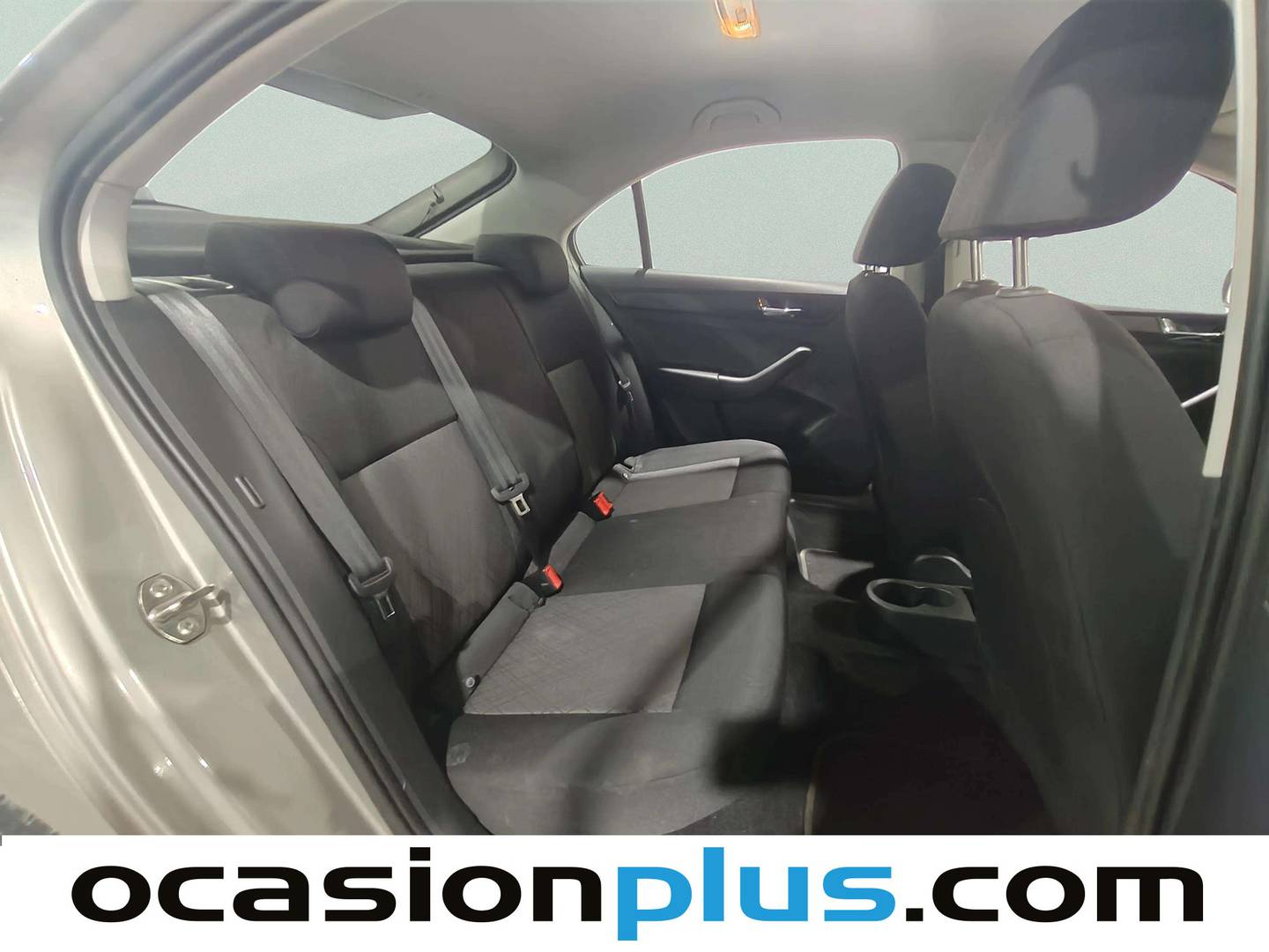 Foto Seat Toledo SEAT Toledo 1.0 TSI Reference Plus Limited  (95 CV)