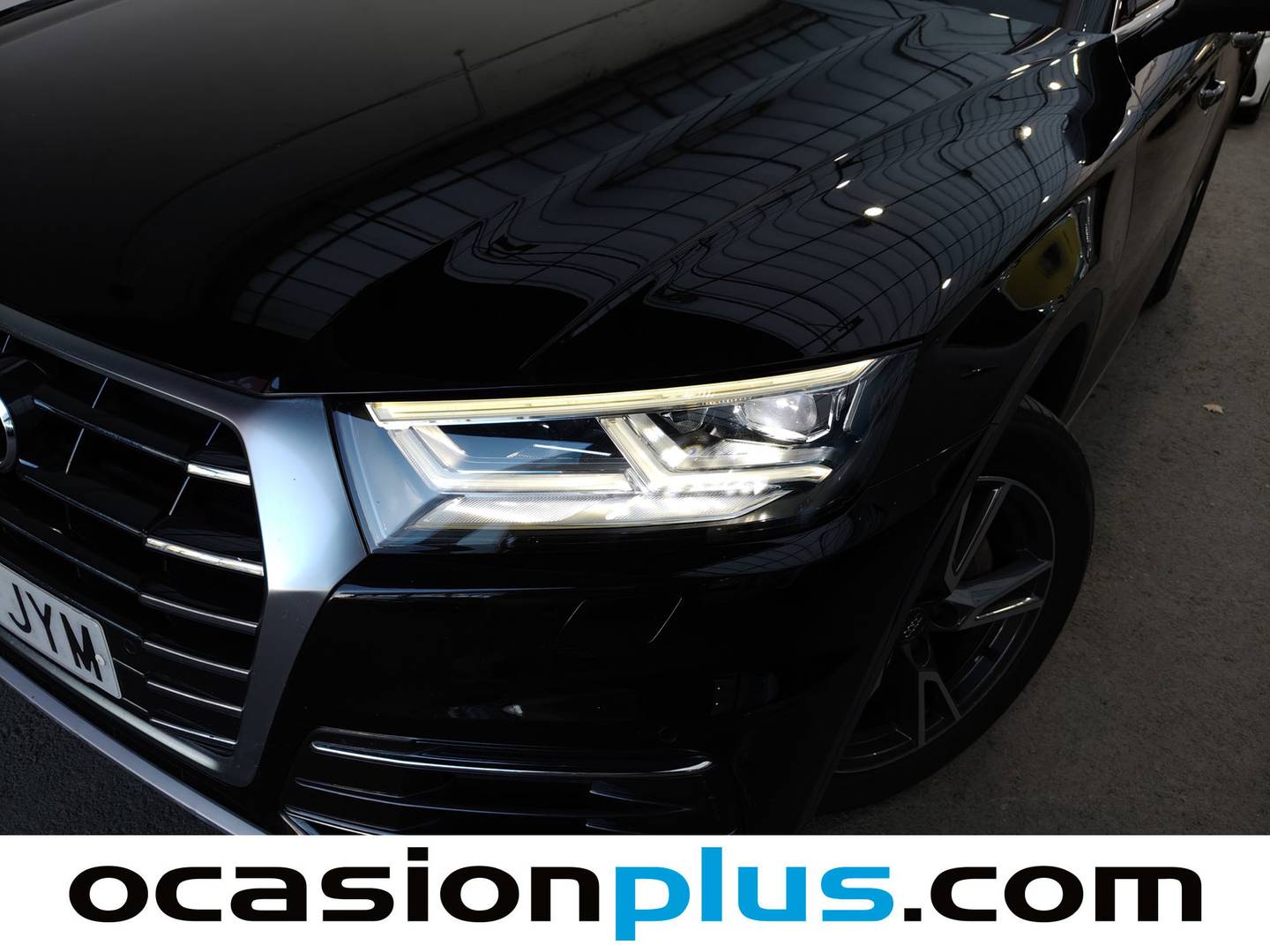 Accesorios del Audi Q5 Audi Q5 Design 2.0 TDI quattro (190 CV) S tronic
