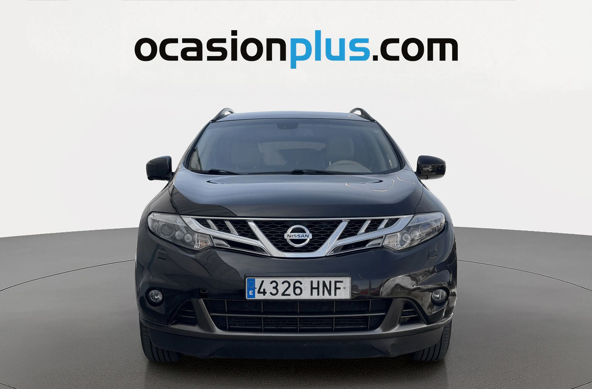Nissan Murano 2.5 dCi Tekna Sport - foto 14