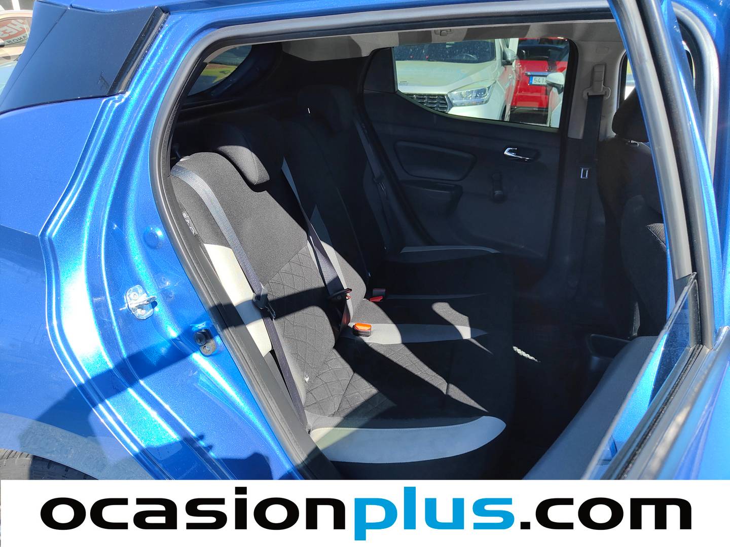 Nissan Micra Nissan Micra IG-T S&S N-Connecta (90 CV) al mejor precio