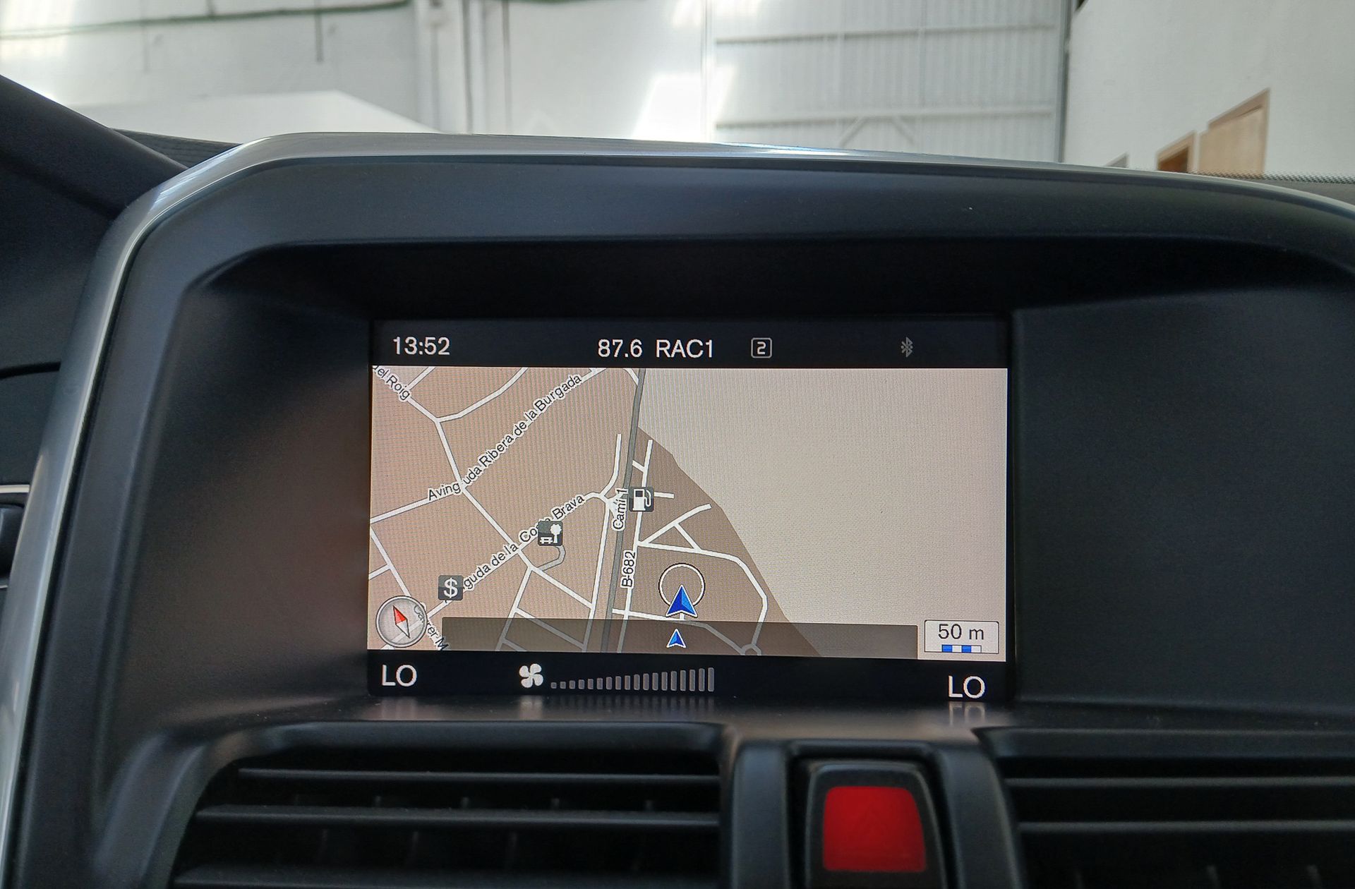 Volvo XC60 D4 Momentum - foto 7