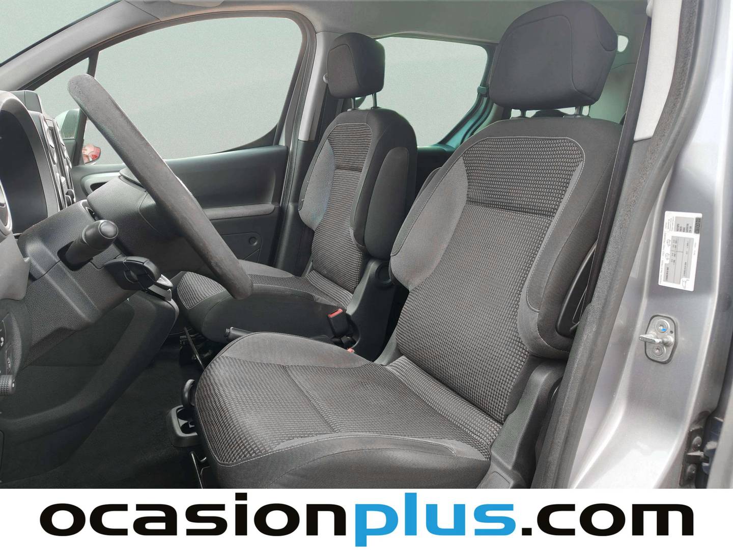 Peugeot Partner Peugeot Partner Tepee Combi 1.6 BlueHDi Outdoor (100 CV) al mejor precio