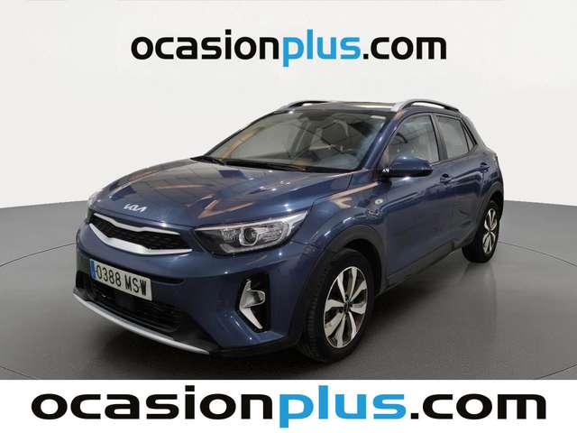 KIA Stonic Stonic 1.0 T-GDi Drive (100 CV) de segunda mano