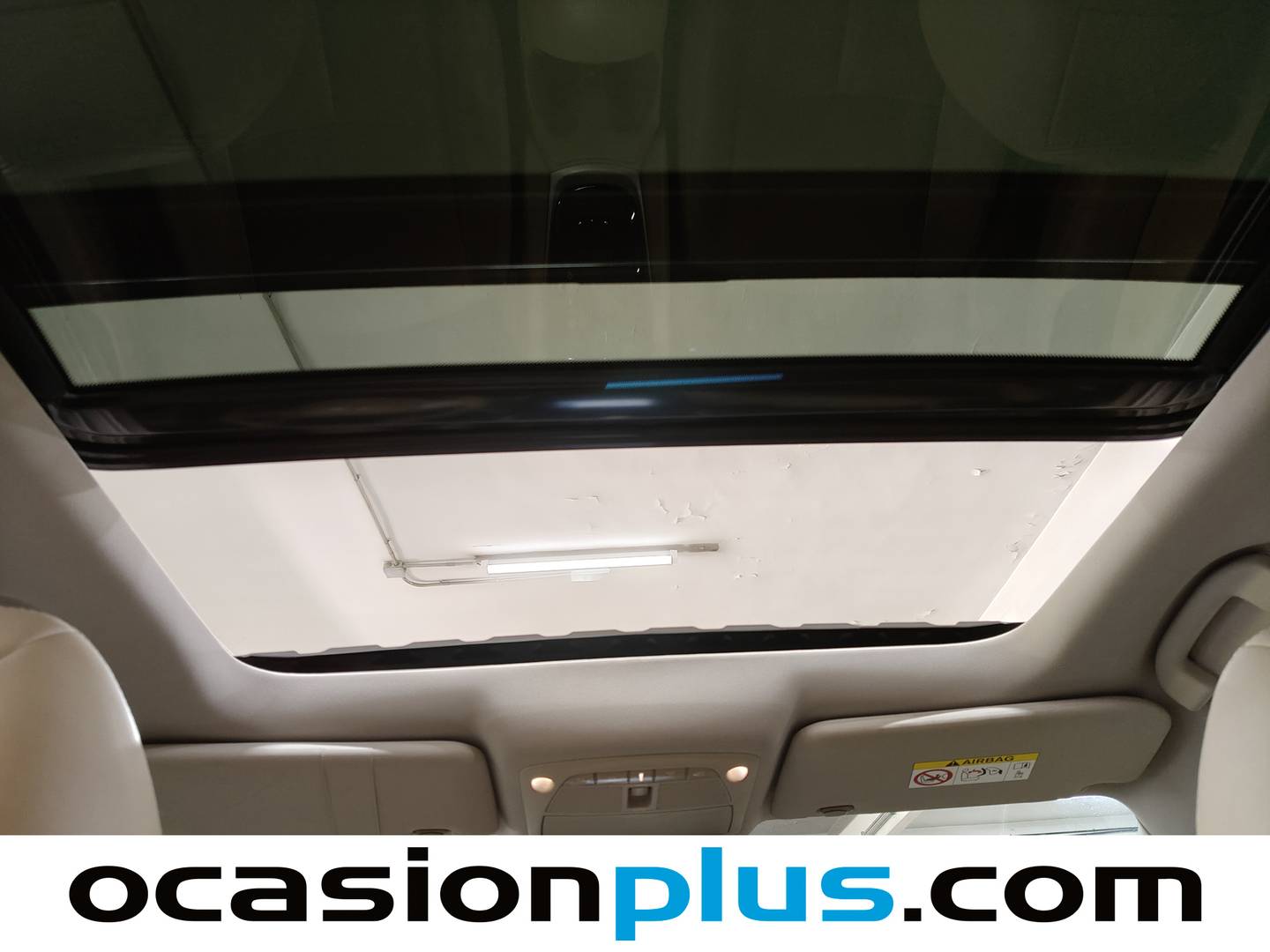 Equipamiento del Nissan X-TRAIL Nissan X-Trail dCi 130 Tekna 4x2 XTronic (130 CV)