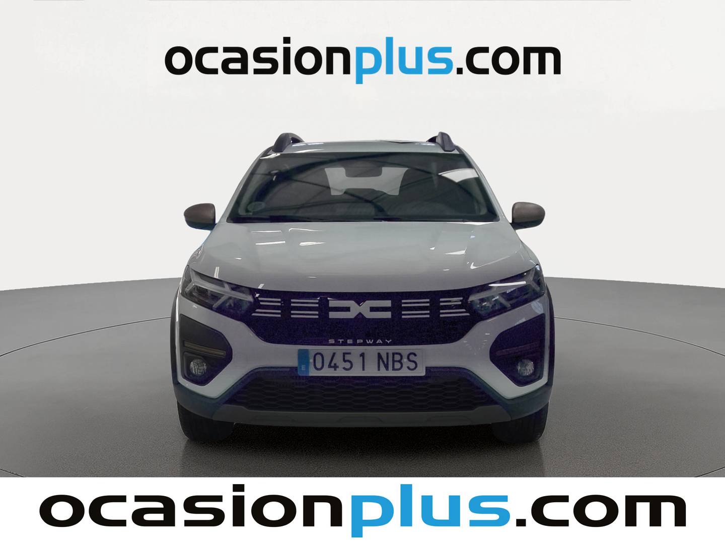 Dacia Sandero Dacia Sandero Extreme Go ECO-G (101 CV) 101cv