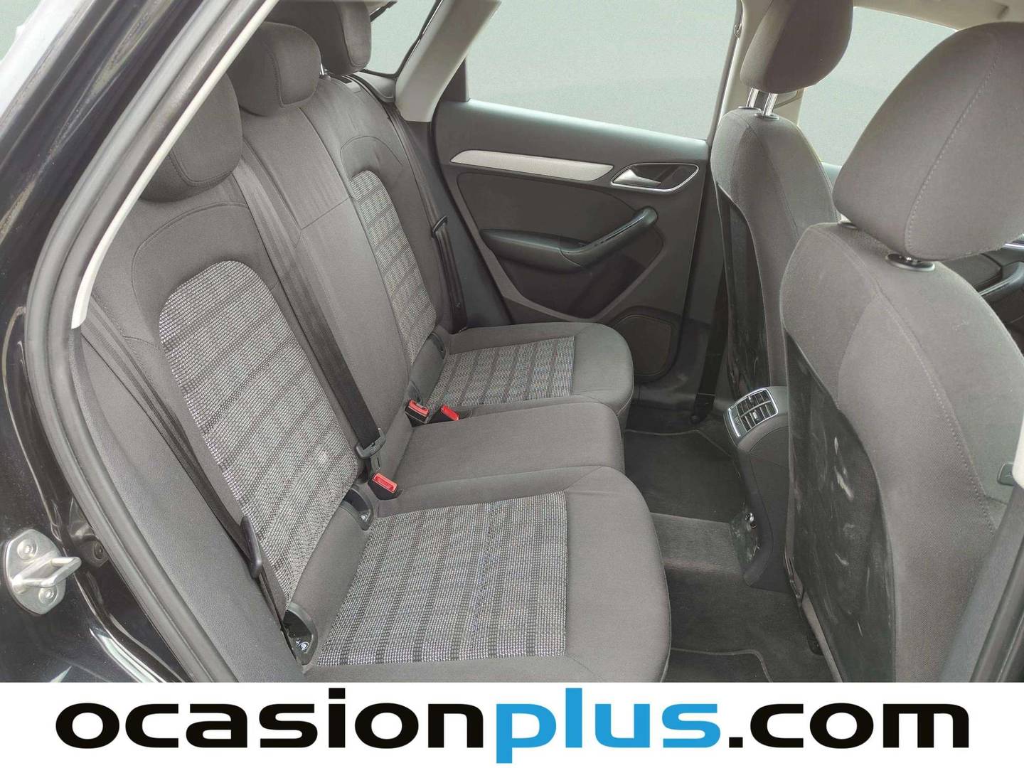 Audi Q3 Audi Q3 Ambition 2.0 TDI (140 CV) al mejor precio