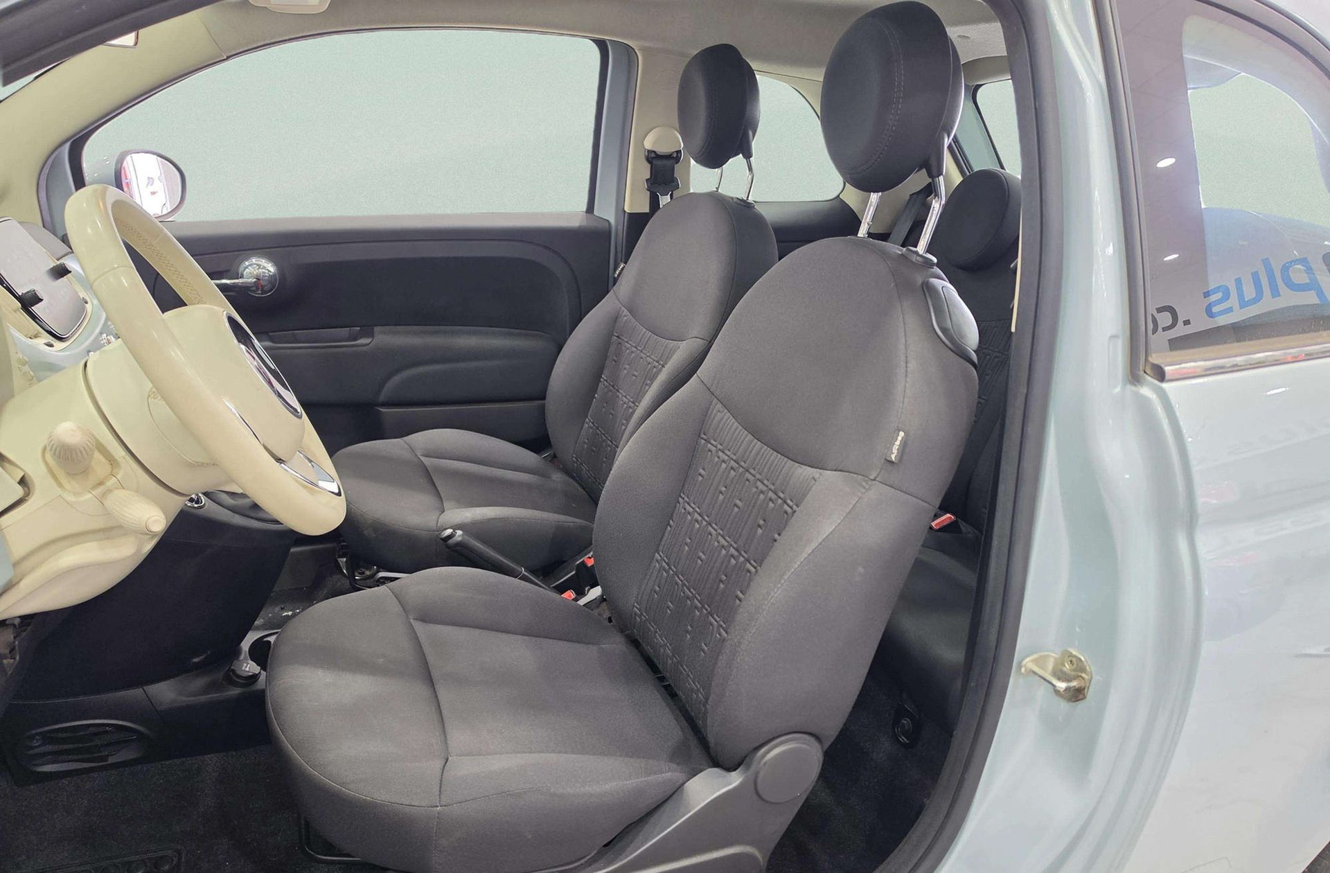Fiat 500 1.0 Hybrid Dolcevita - foto 9