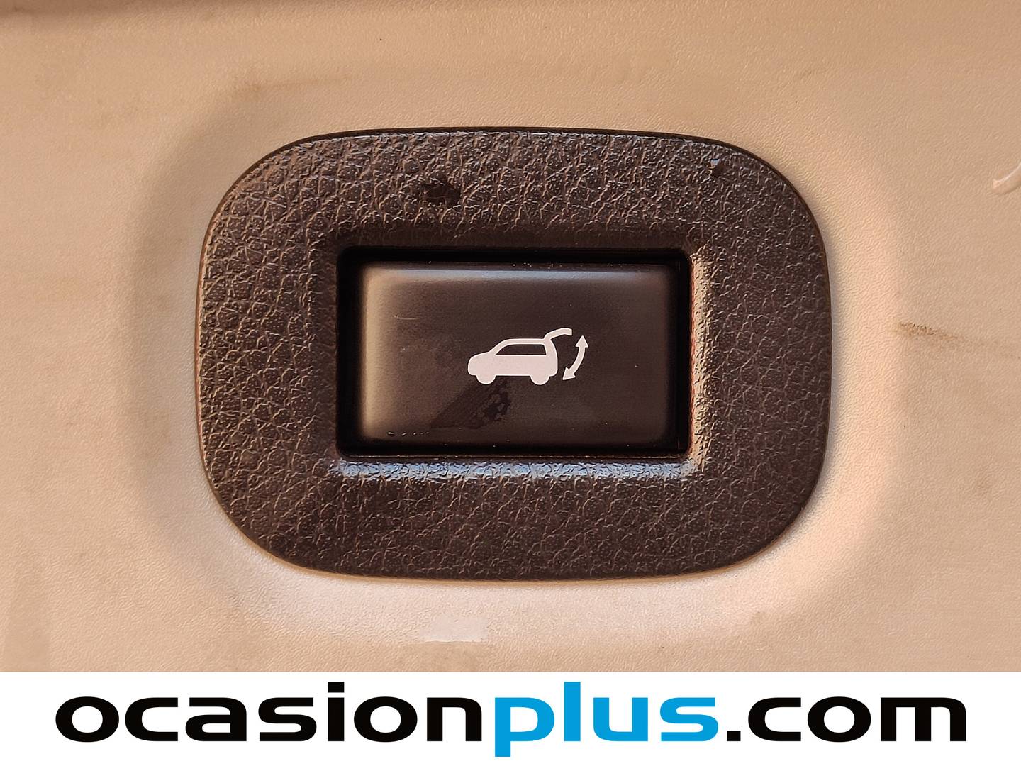Extras del Nissan X-TRAIL Nissan X-Trail dCi 130 N-Connecta 4x4-i (130 CV) 7 Plazas