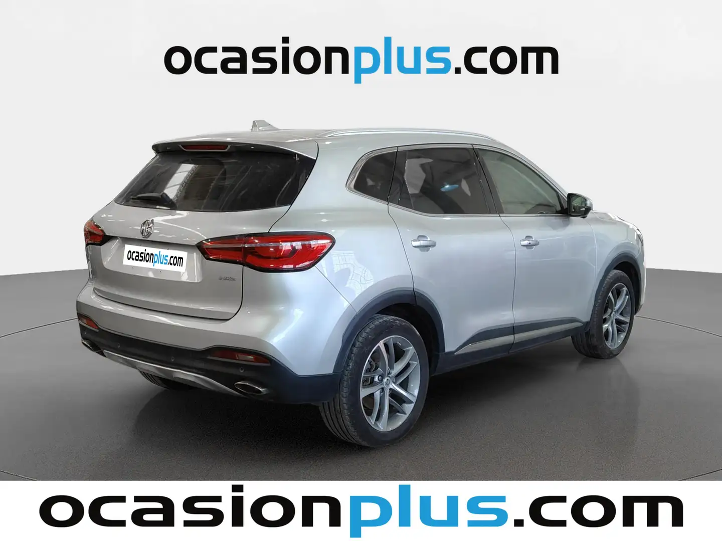 Foto MG HS MG HS 1.5 Turbo GDI Luxury DCT (162 CV)