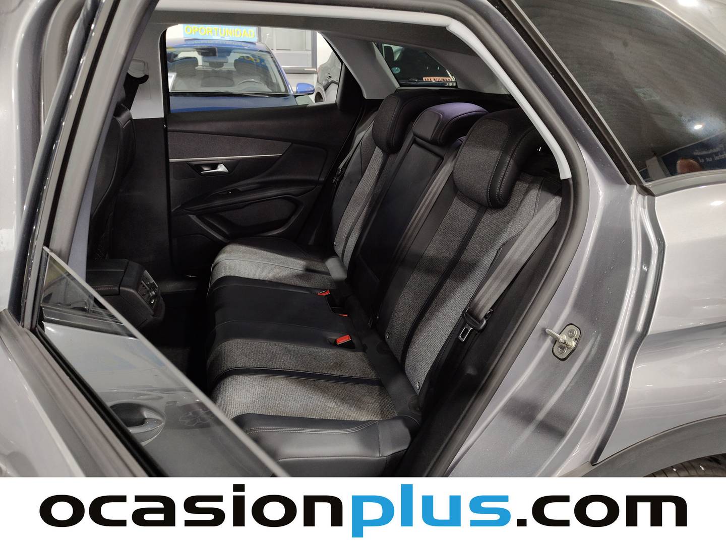 Peugeot 3008 Peugeot 3008 PureTech 130 Allure EAT8 (130 CV) seminuevo