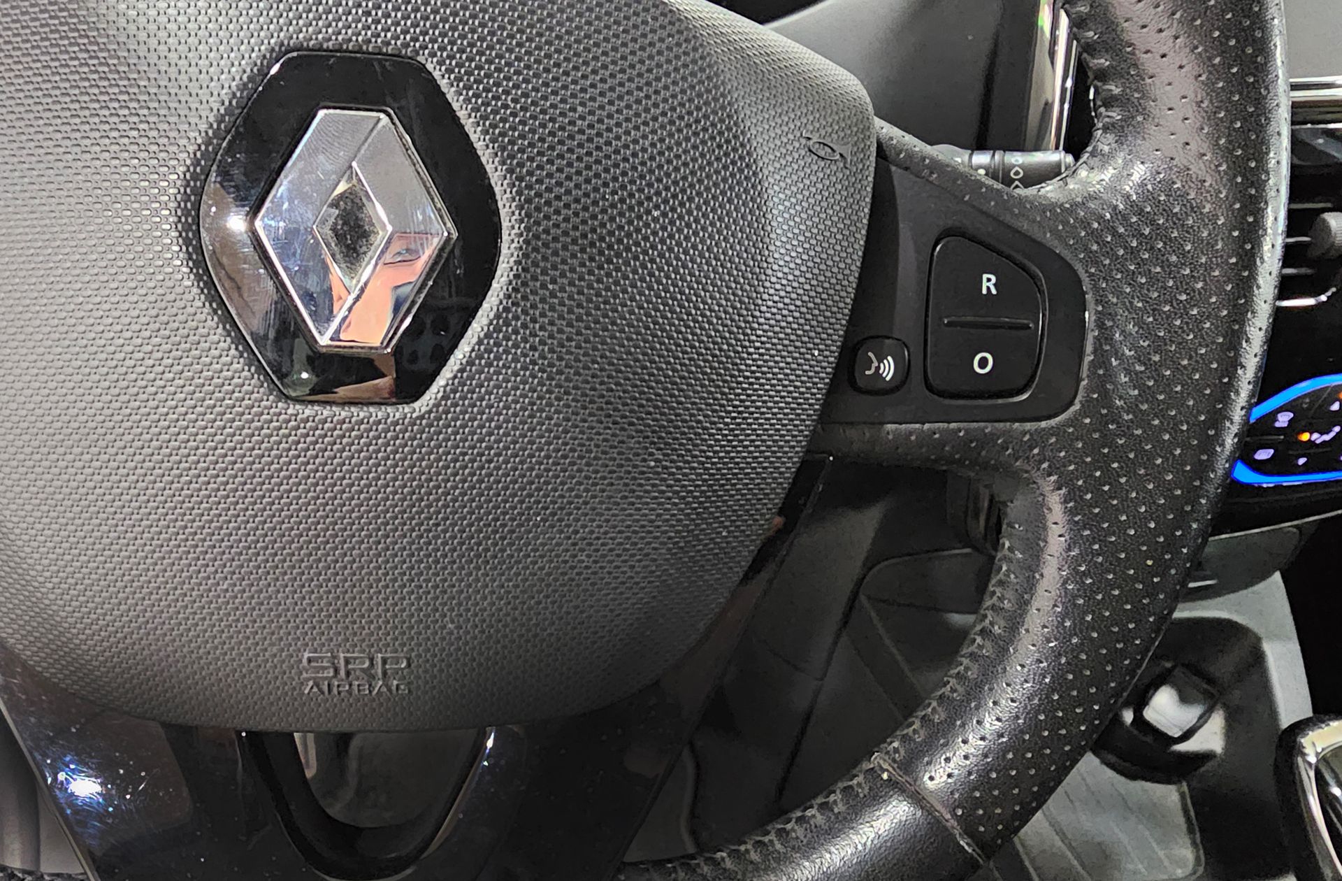 Renault Zoe Intens Q90 - foto 24