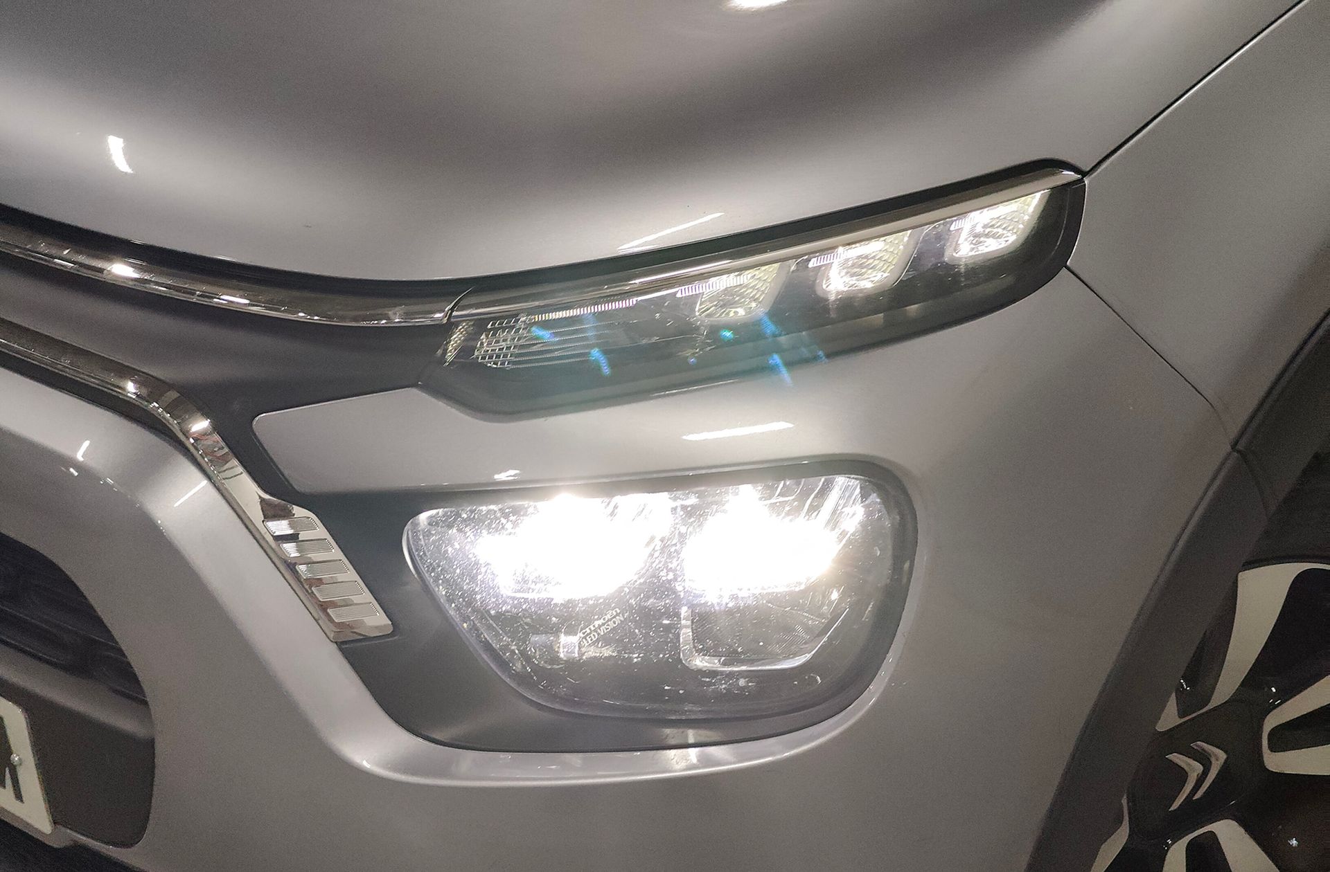 Citroën C3 PureTech 83 Max - foto 14
