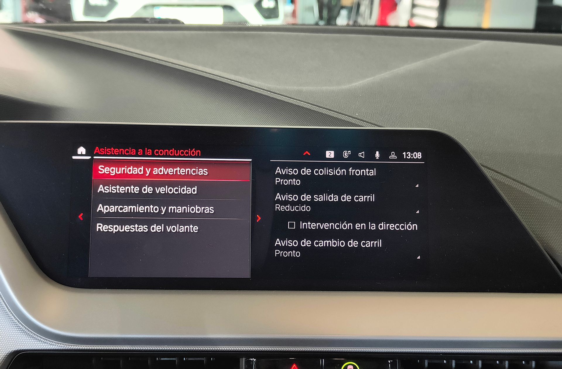 BMW Serie 2 216d Gran Coupe - foto 9