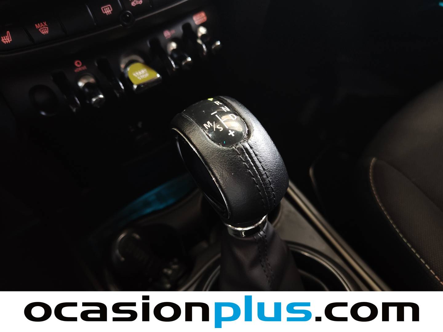 Foto Mini Countryman MINI MINI Countryman Cooper S E ALL4 (220 CV)