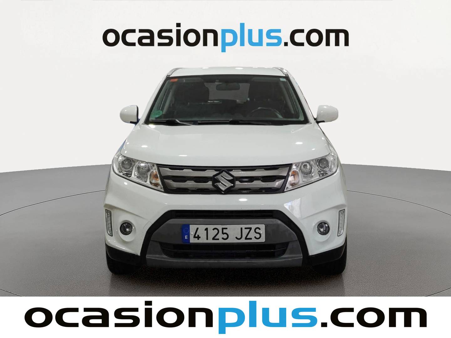 Suzuki Vitara Suzuki Vitara 1.6 GLE 4WD (120 CV) 120cv