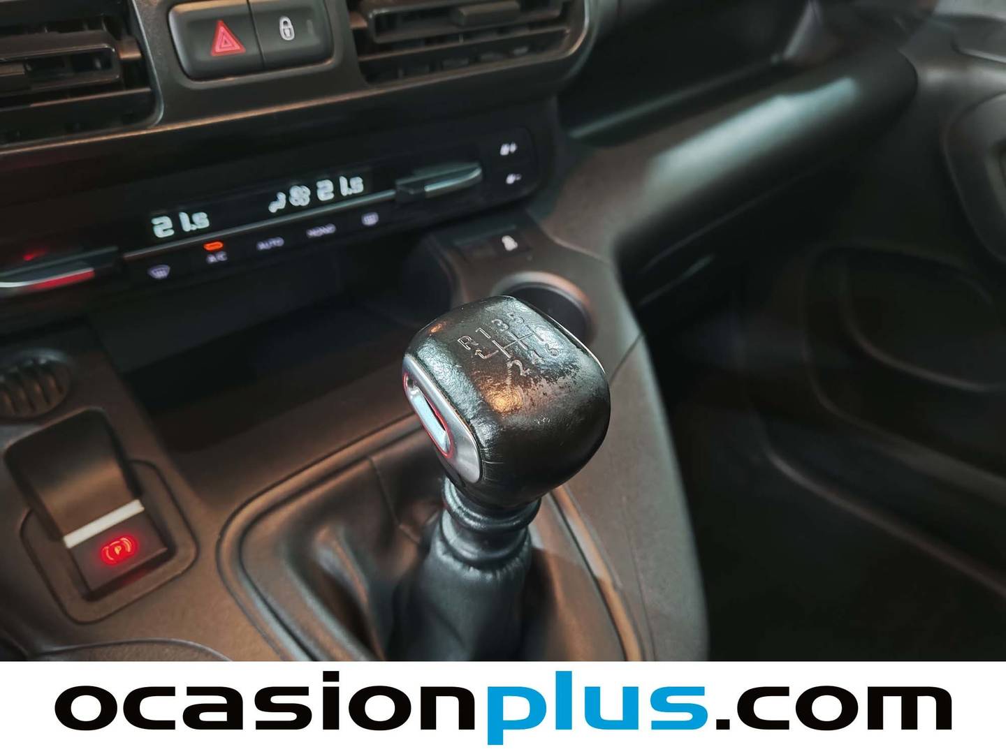 Foto Opel Combo Life Opel Combo Life Life 1.5 TD S&S Selective L (130 CV)