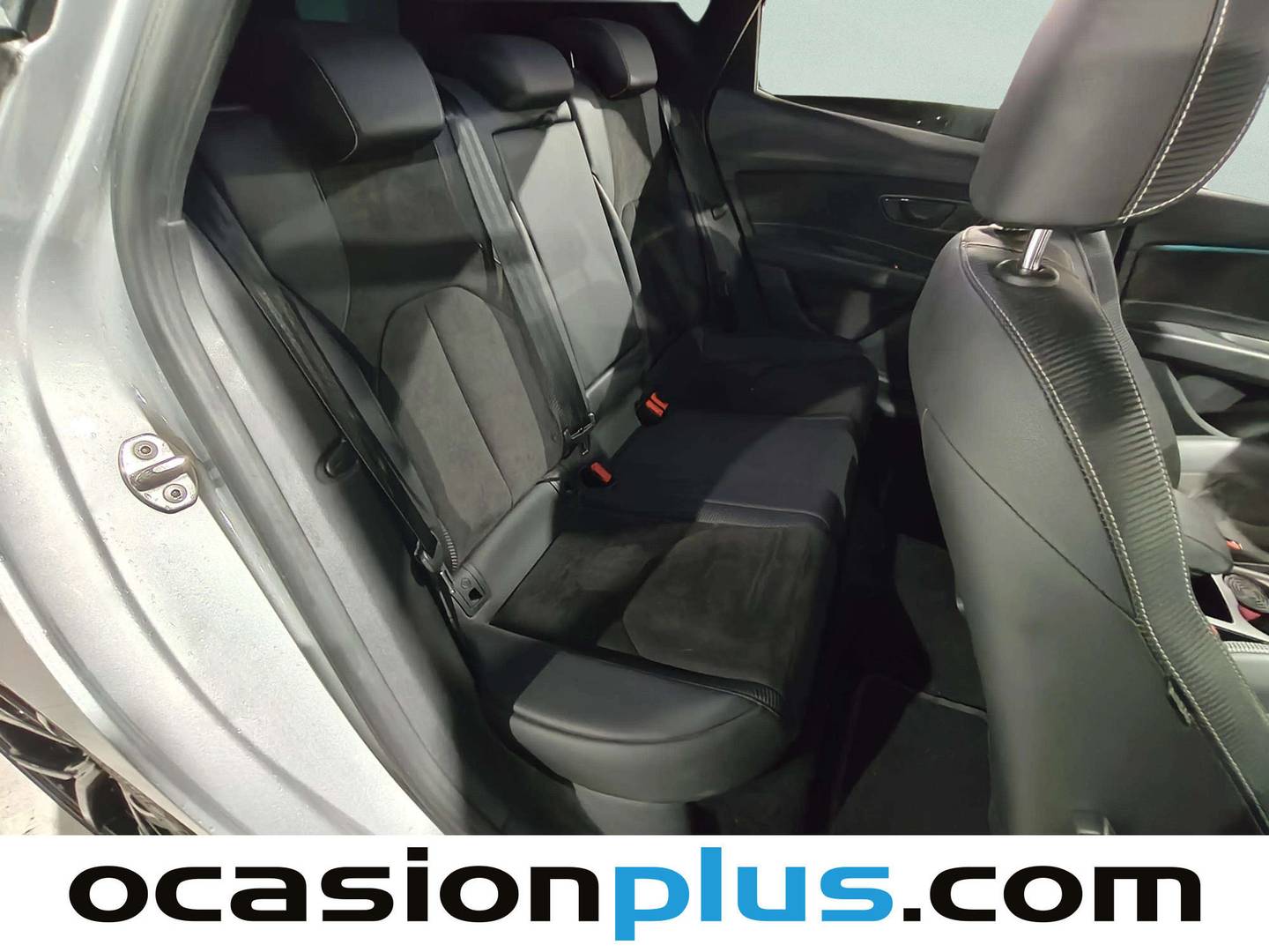 Foto Seat León SEAT León 2.0 TSI S&S Cupra DSG (290 CV)