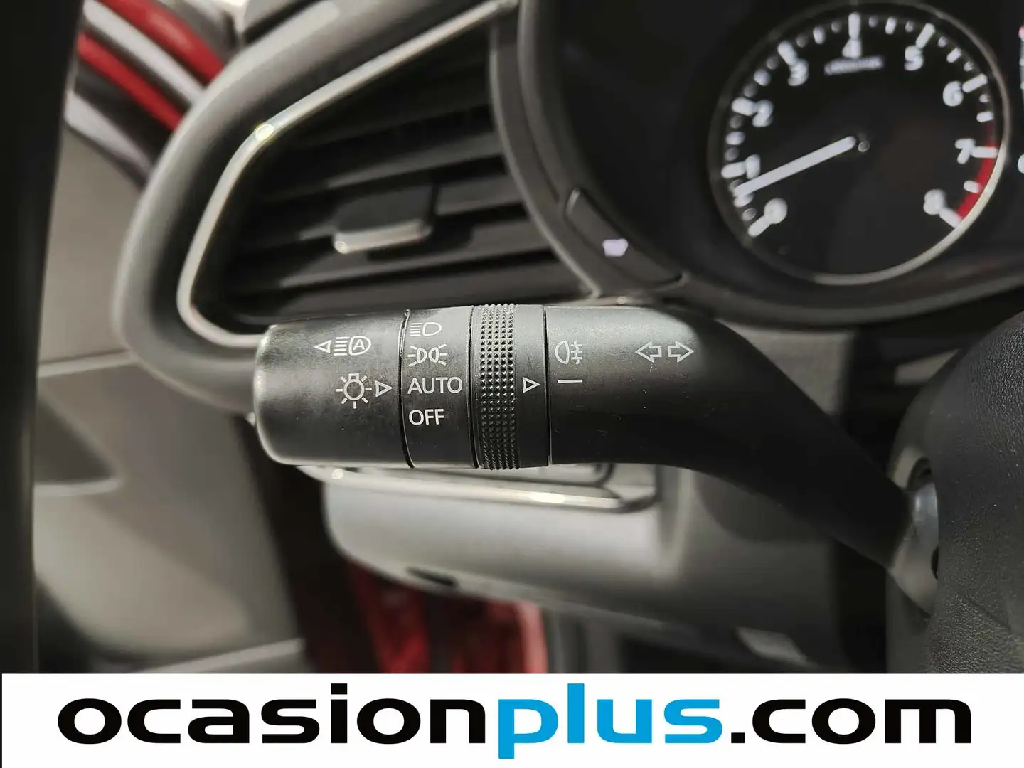 Foto Mazda CX-30 Mazda CX-30 2.0 Skyactiv-X Evolution 2WD (186 CV)