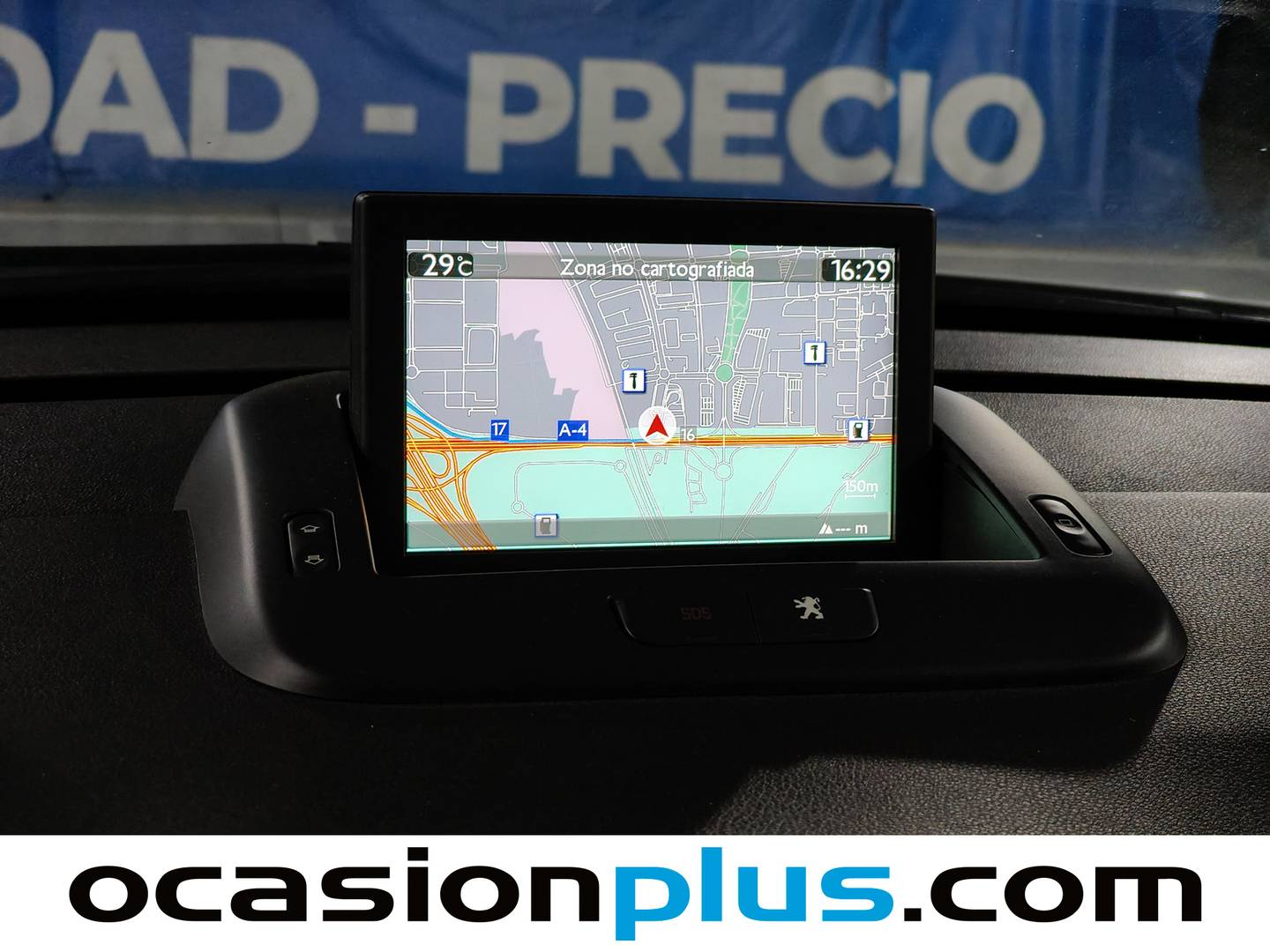 Extras del Peugeot 3008 Peugeot 3008 1.2 PureTech S&S Allure (130 CV)