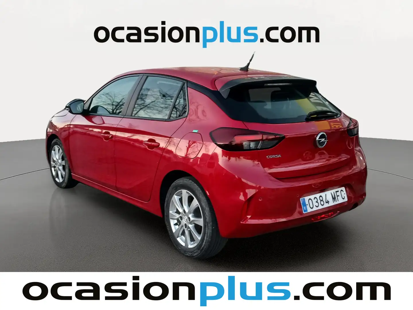 Foto Opel Corsa Opel Corsa 1.2 Turbo XHL Edition (100 CV)