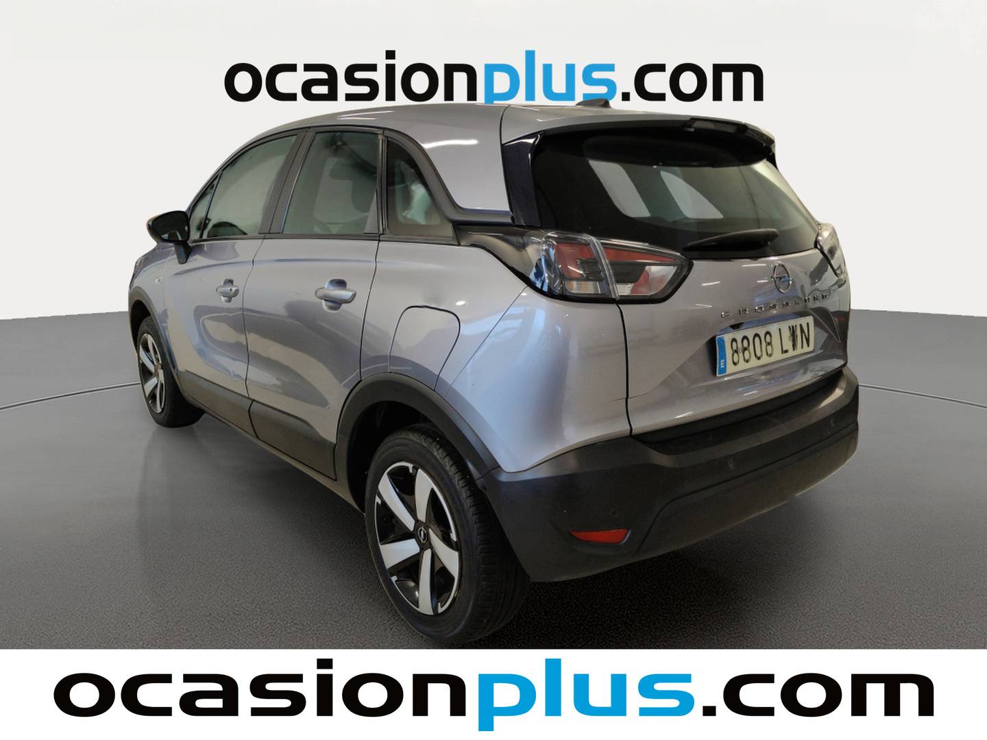 Foto Opel Crossland Opel Crossland 1.2 Edition (110 CV)