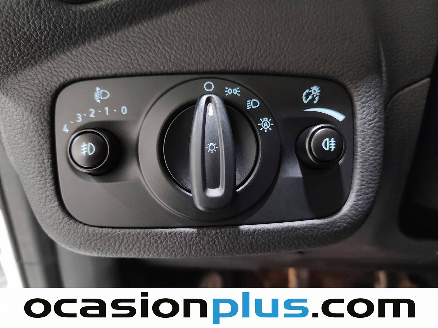 Ford Kuga Ford Kuga 1.5 EcoBoost Trend+ 4x2 (150 CV) de segunda mano