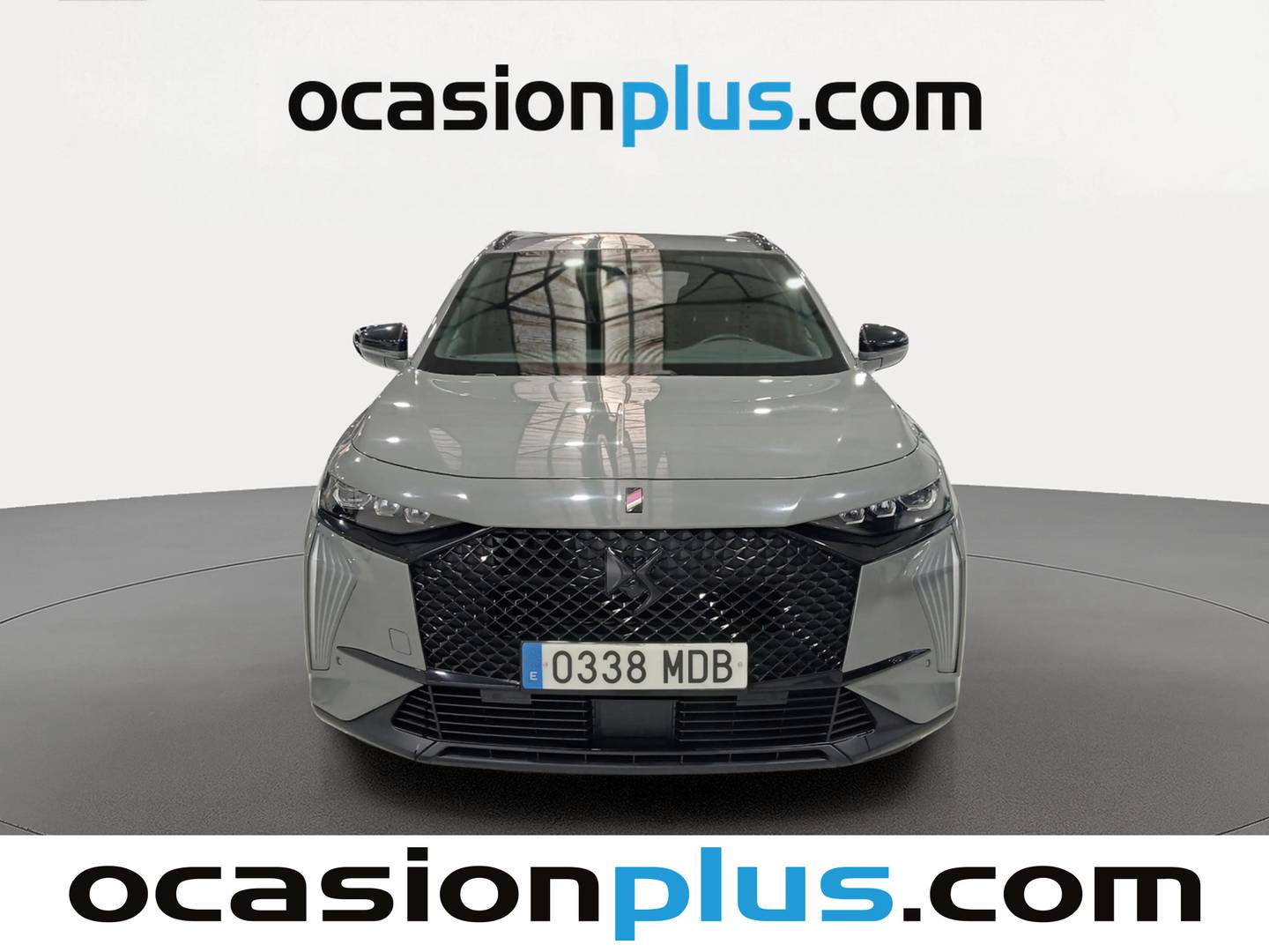 Foto DS DS 7 DS DS7 Crossback BlueHDi 130 Performance Line+ AT (130 CV)