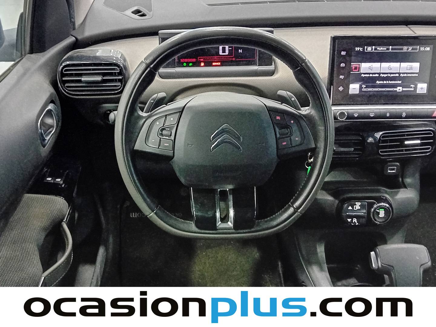 Foto Citroën C4 Cactus Citroen C4 Cactus BlueHDi 100 Feel Edition ETG6  (100 CV)