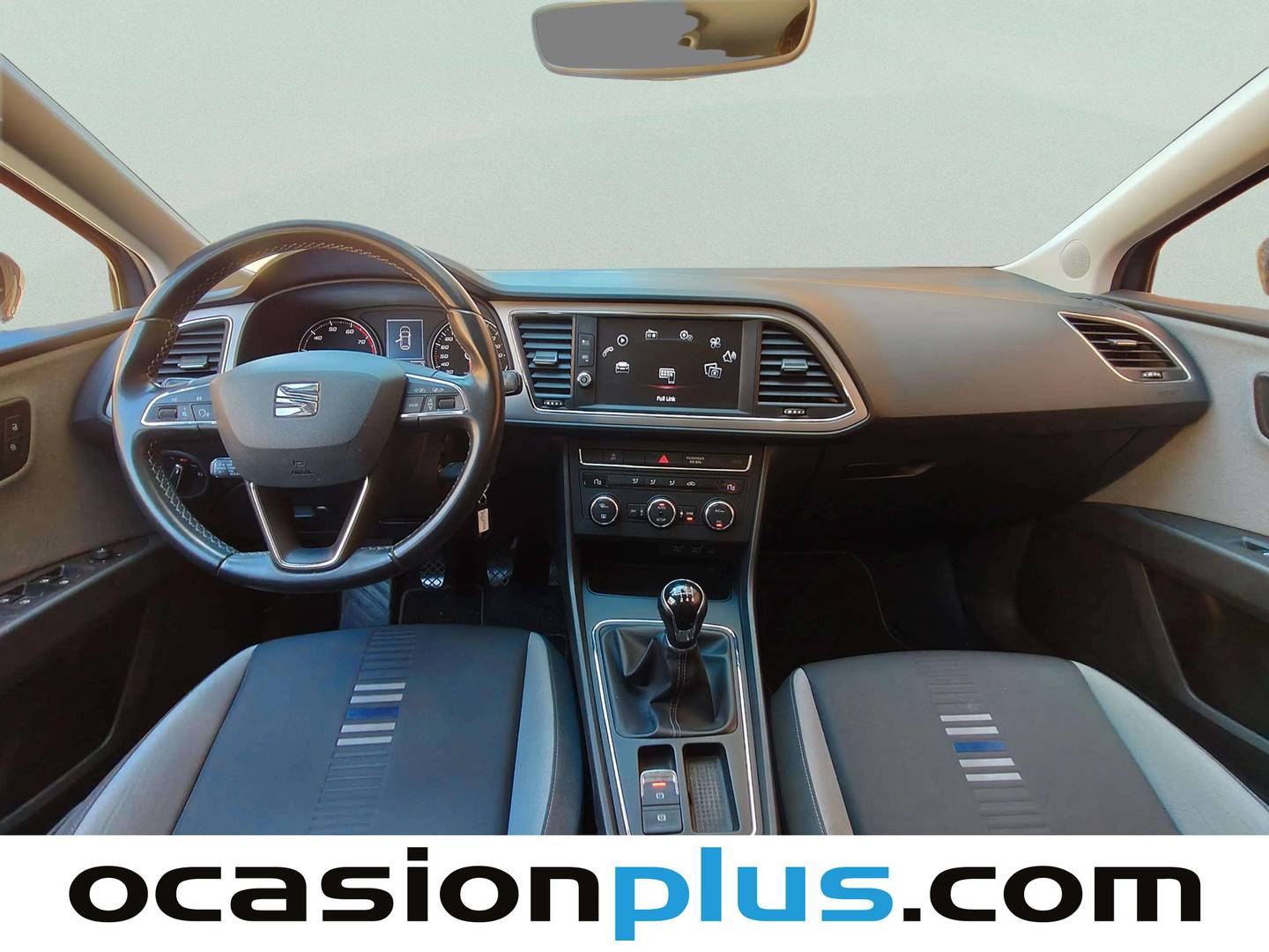 Seat León Seat León 1.0 EcoTSI S&S Style Visio Edition (115 CV) de ocasión