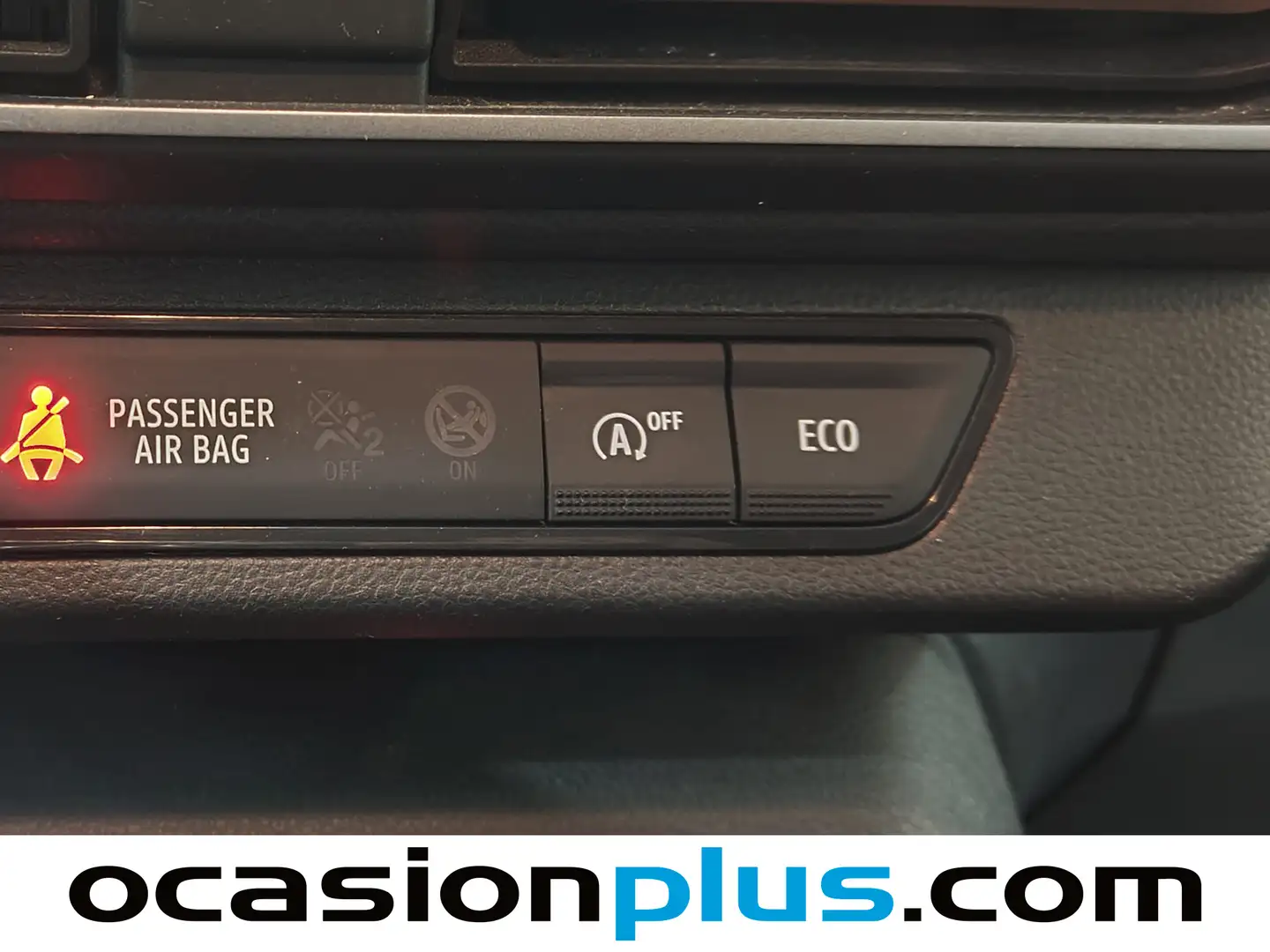 Foto Dacia Sandero Dacia Sandero Expression TCe (90CV)