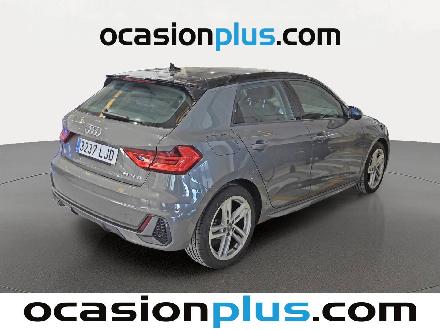 Audi A1 Audi A1 Sportback S line 35 TFSI (150 CV) S tronic 150cv