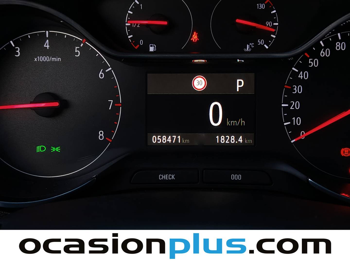 Foto Opel Crossland Opel Crossland 1.2 Elegance Auto (130 CV)