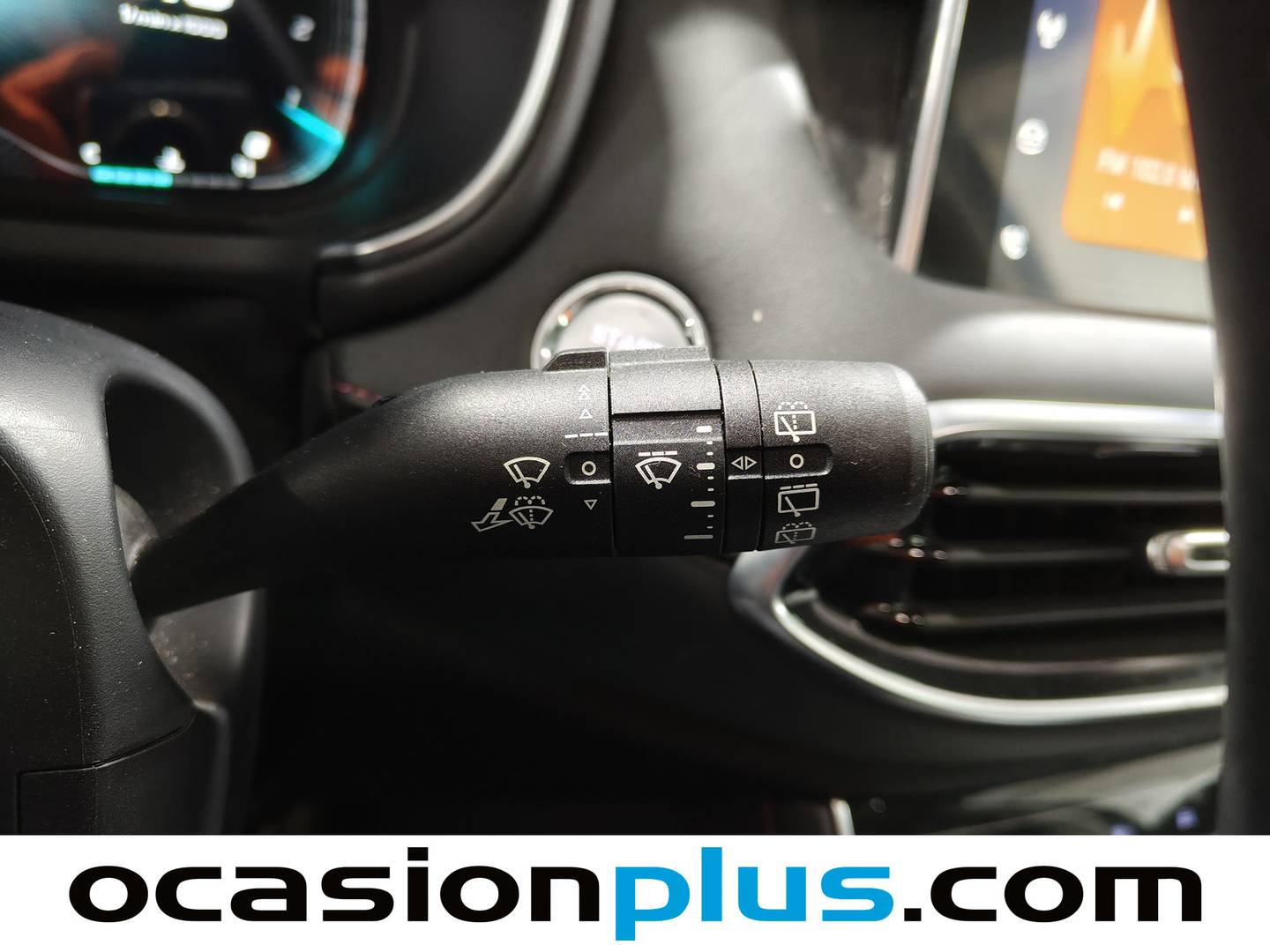 Foto MG HS MG HS 1.5 Turbo GDI Luxury DCT (162 CV)