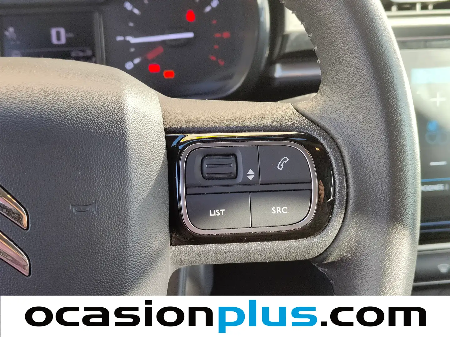 Foto Citroën C3 Origin Citroen C3 Origin PureTech 110 Max  (110 CV)