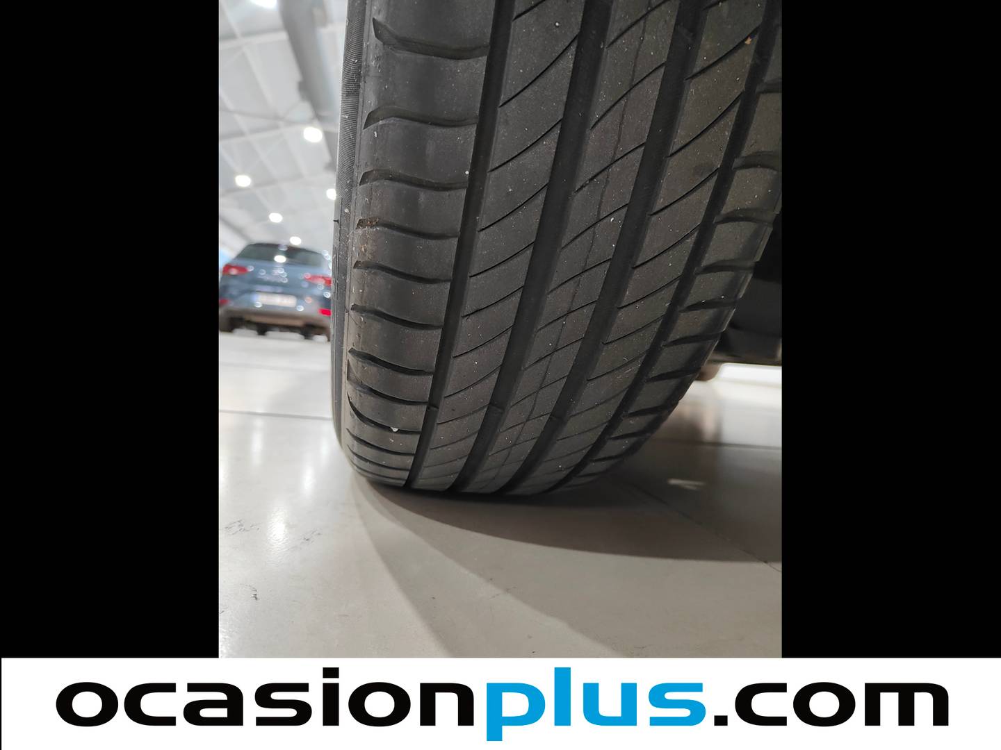 Ford Focus Ford Focus 1.0 Ecoboost Trend Edition (125 CV) gasolina