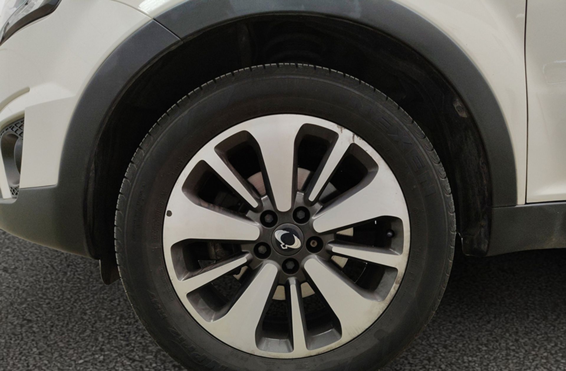 SsangYong Korando D20T Premium 4x2 - foto 32