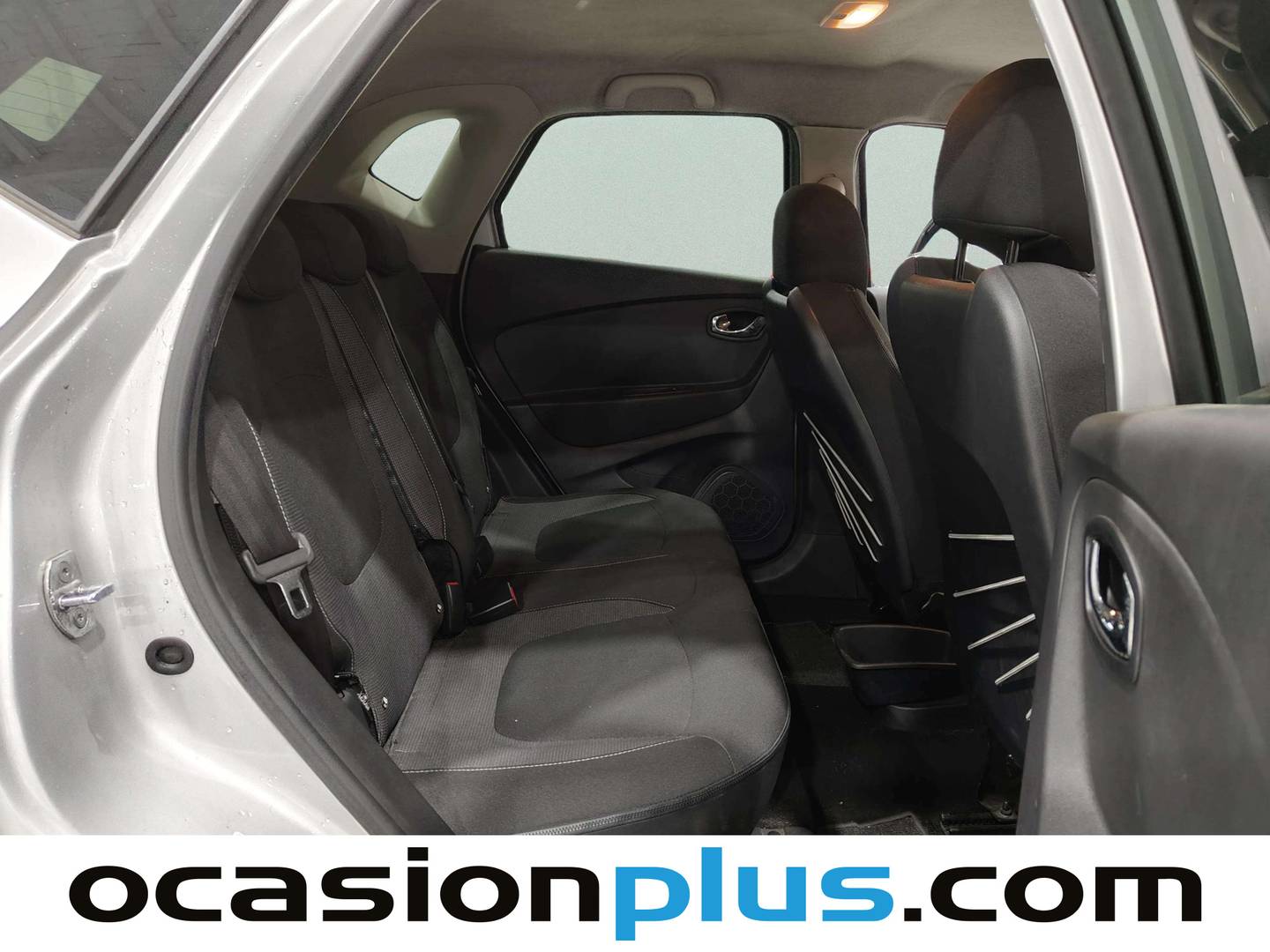 Renault Captur Renault Captur Zen Energy dCi (110 CV) diésel